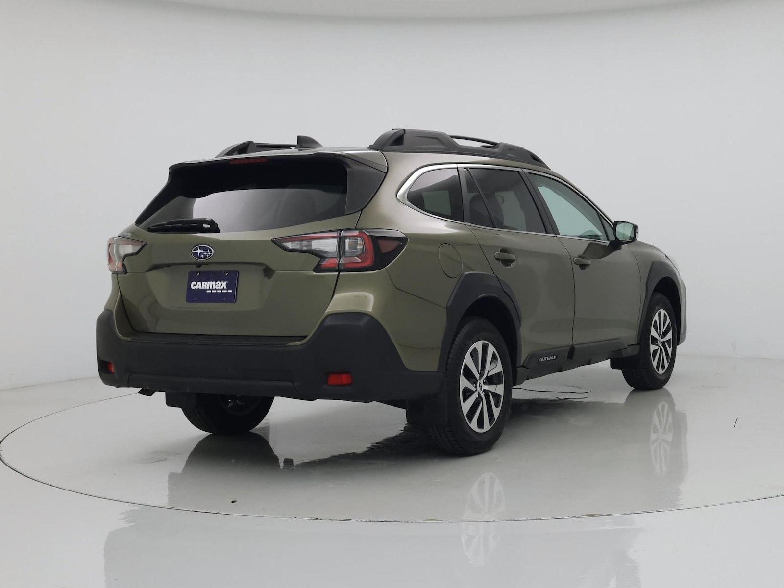 2024 Subaru Outback Premium - Photo 9