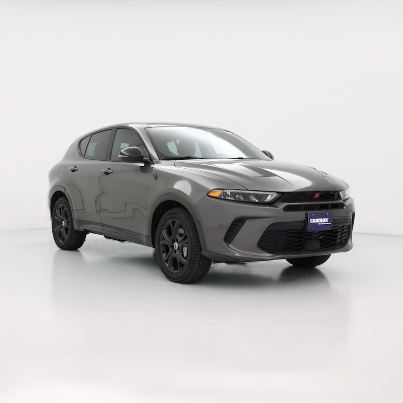 2024 Dodge Hornet R/T Plus