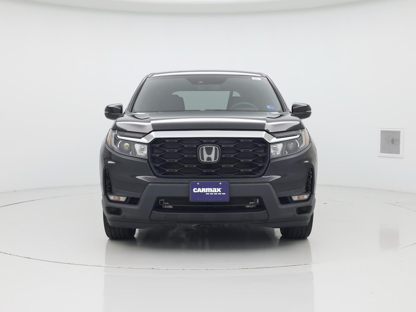 2024 Honda Passport EX-L - Photo 6