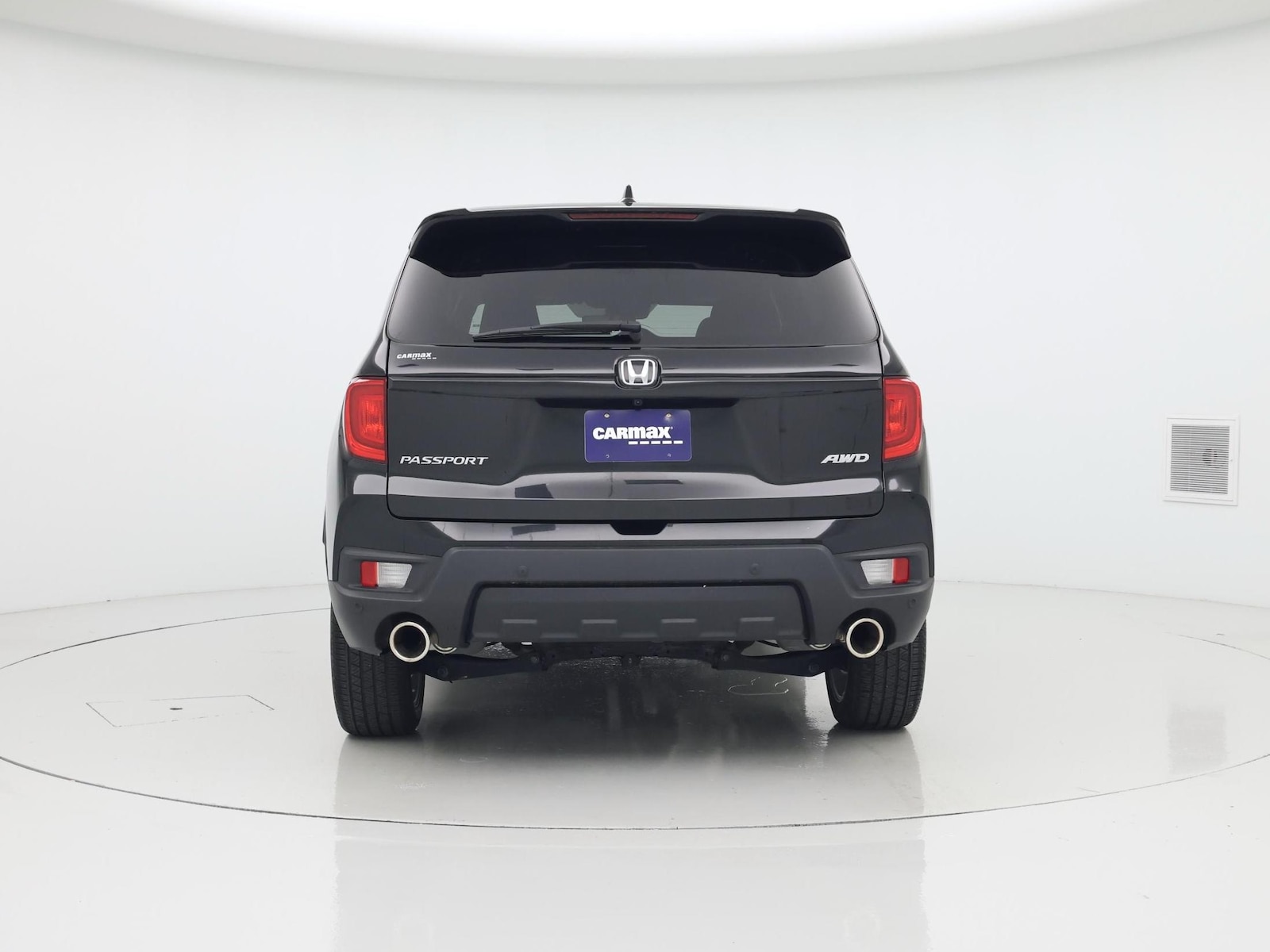 2024 Honda Passport EX-L - Photo 7