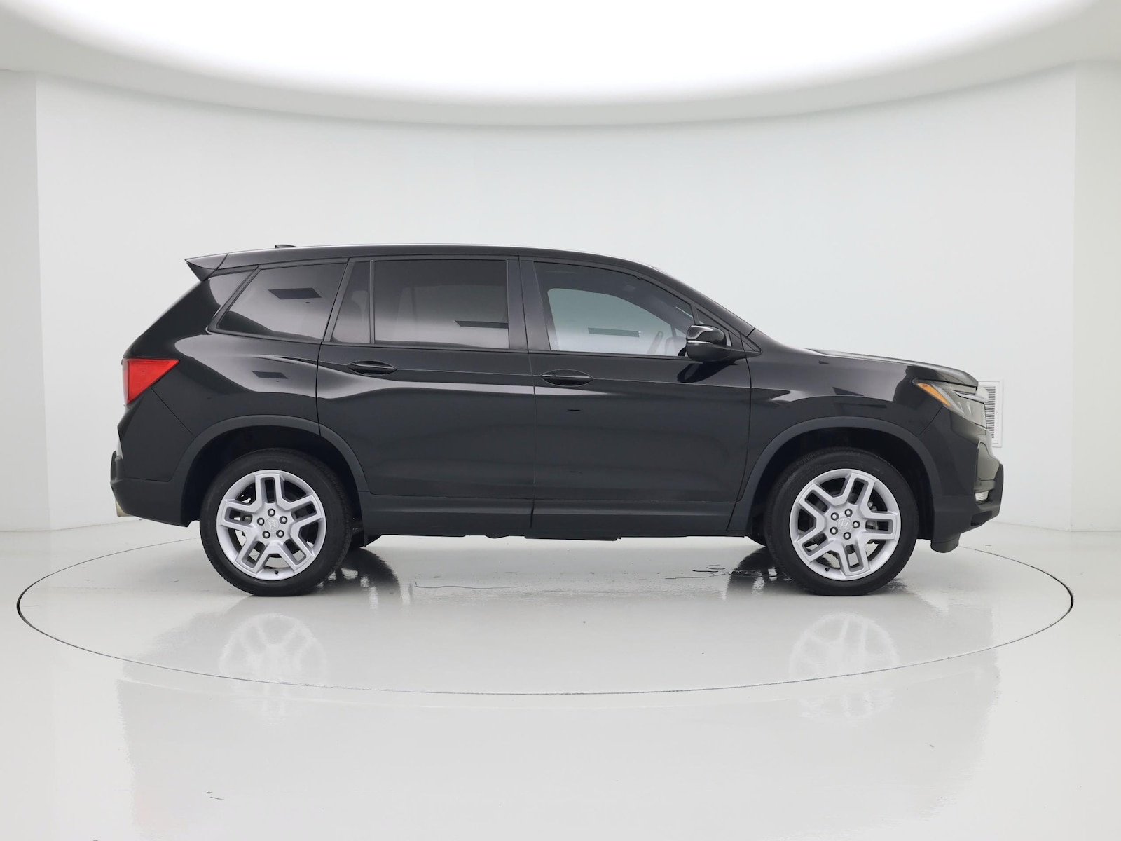 2024 Honda Passport EX-L - Photo 8