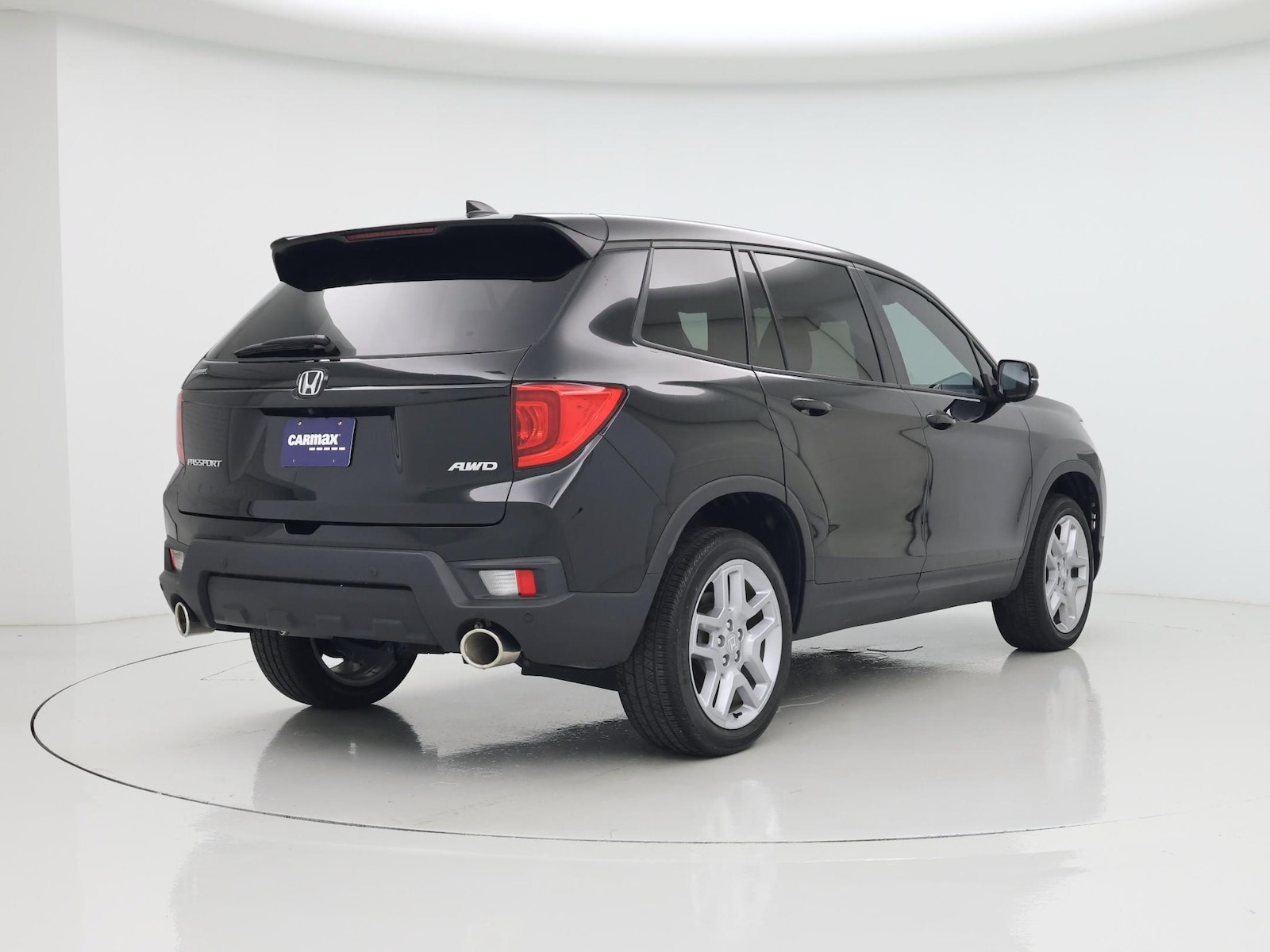 2024 Honda Passport EX-L - Photo 9