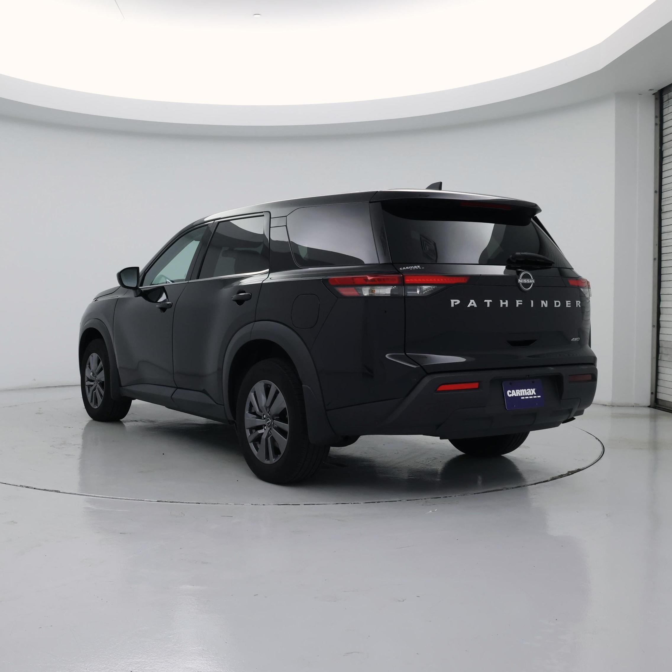 Thumbnail: 2023 Nissan Pathfinder - 2