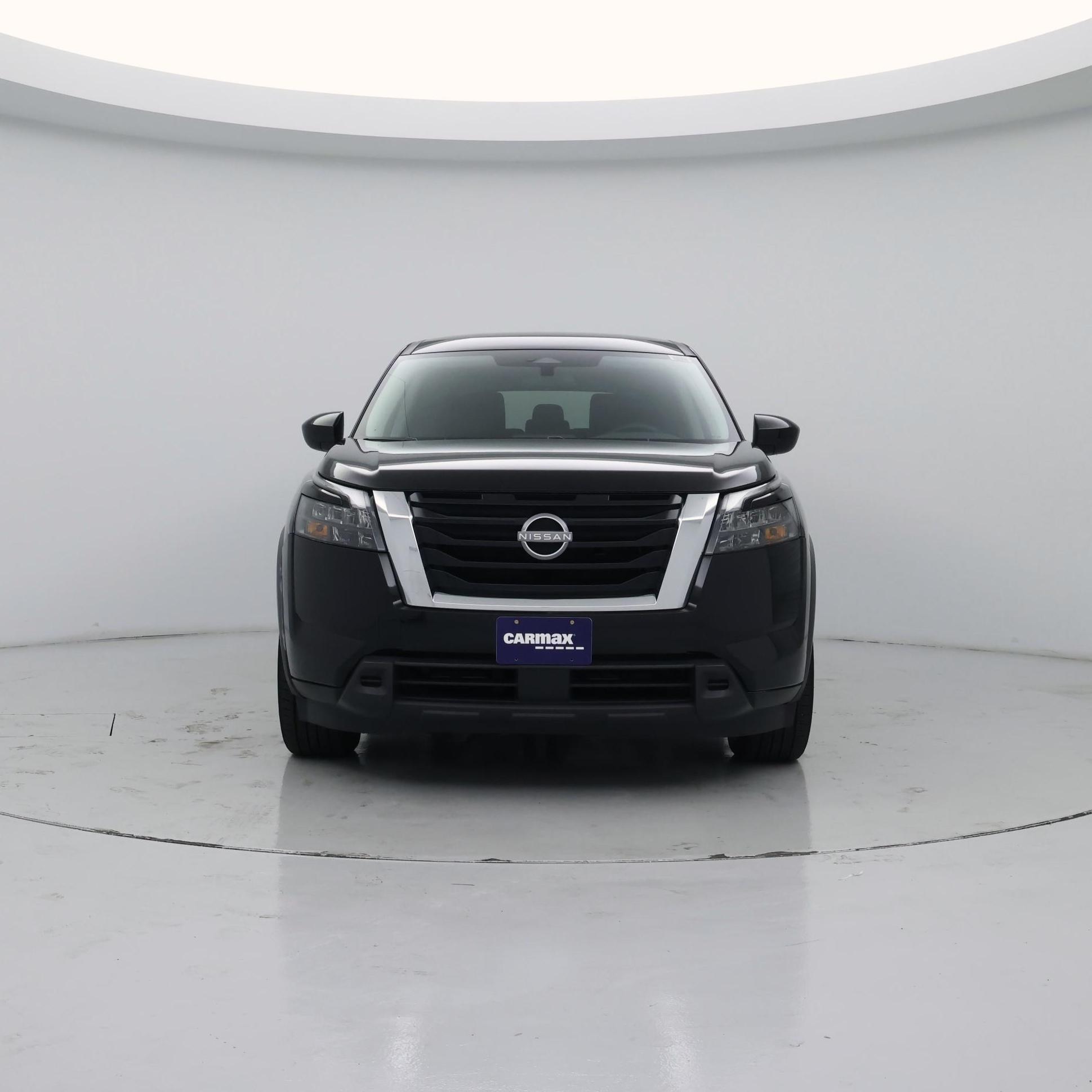 Thumbnail: 2023 Nissan Pathfinder - 5