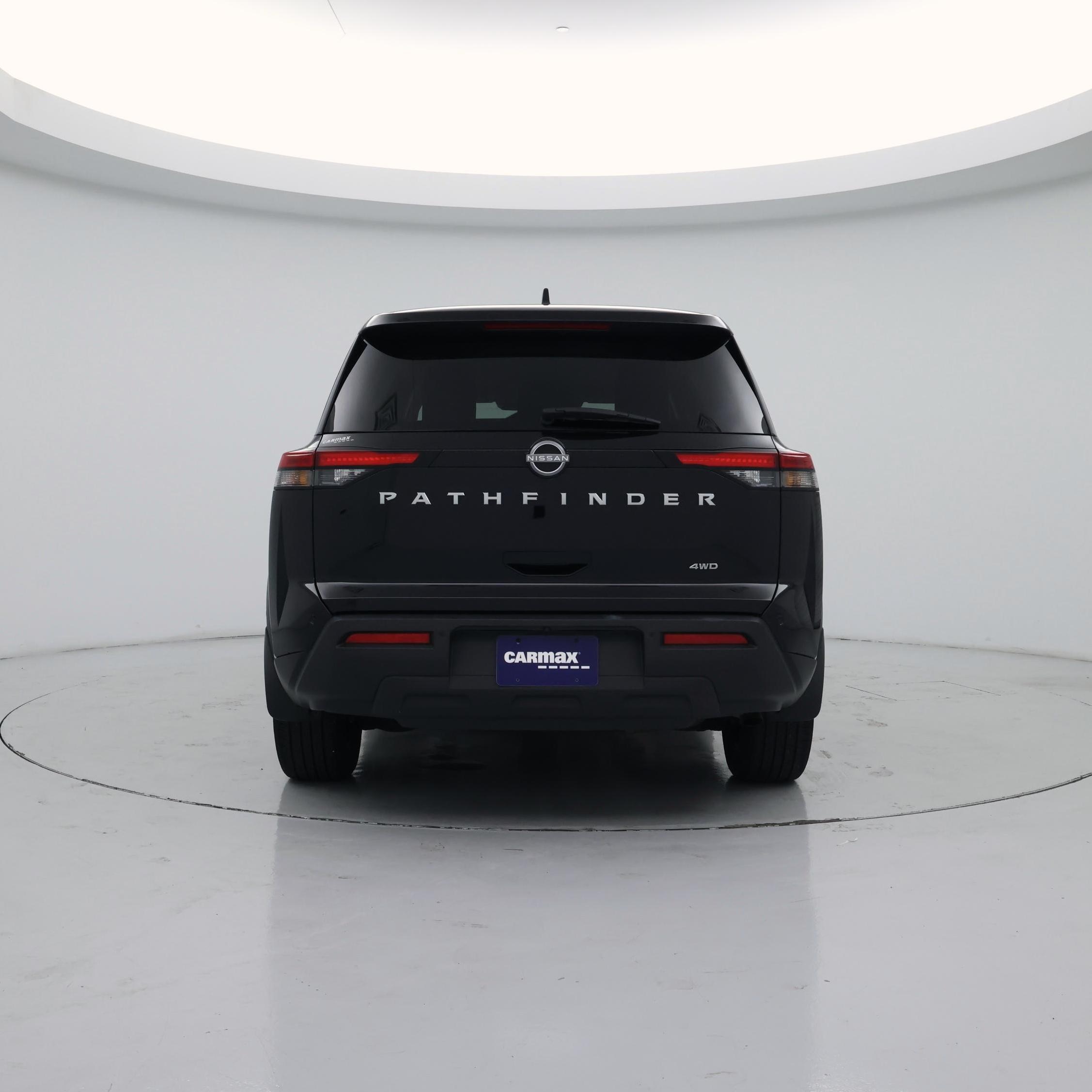 Thumbnail: 2023 Nissan Pathfinder - 6