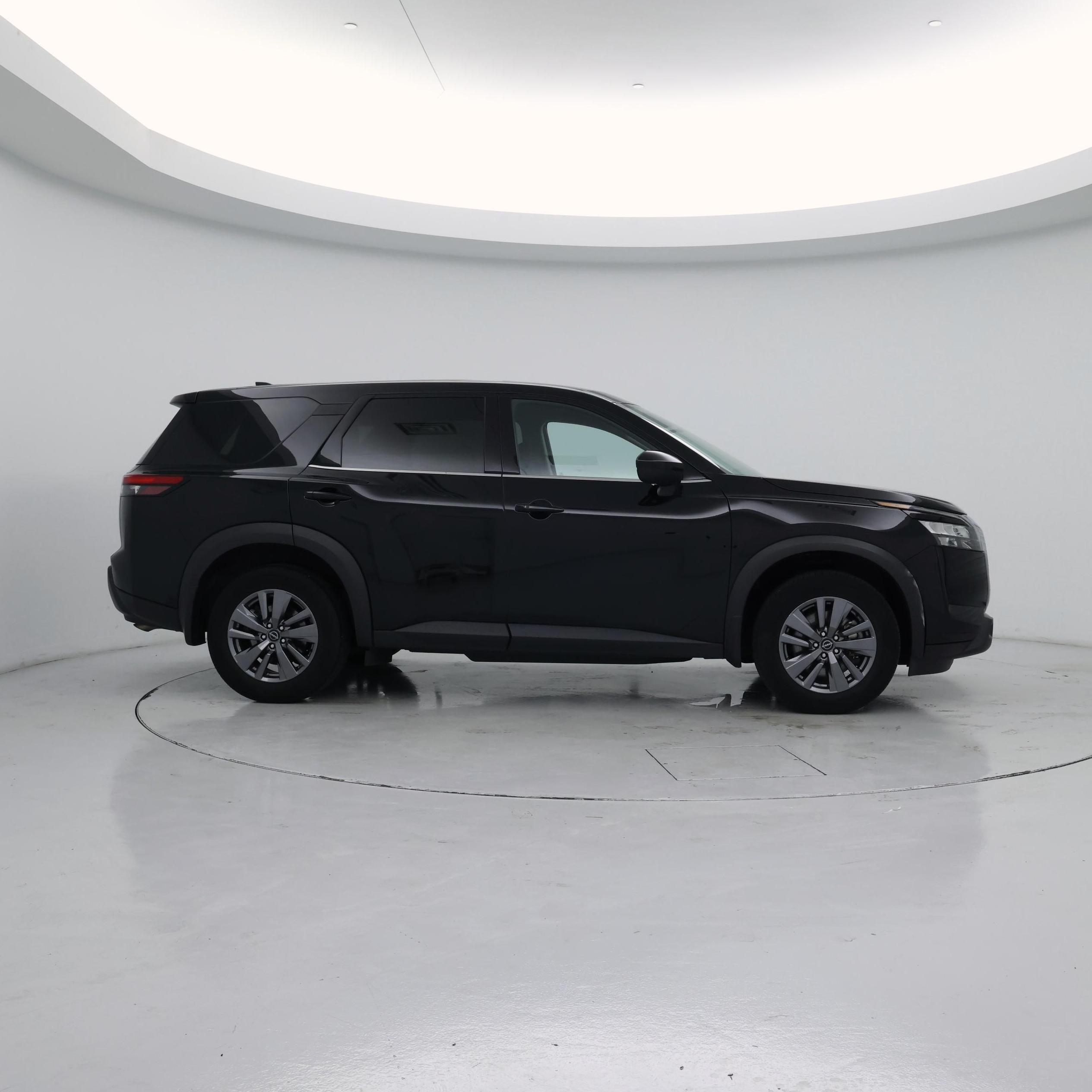 Thumbnail: 2023 Nissan Pathfinder - 7