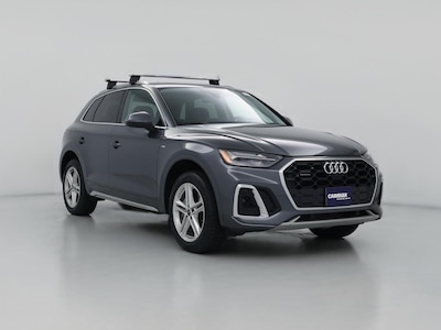2024 Audi Q5 Plug-in Hybrid S-Line Premium Plus