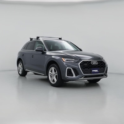 2024 Audi Q5 Plug-in Hybrid S-Line Premium Plus