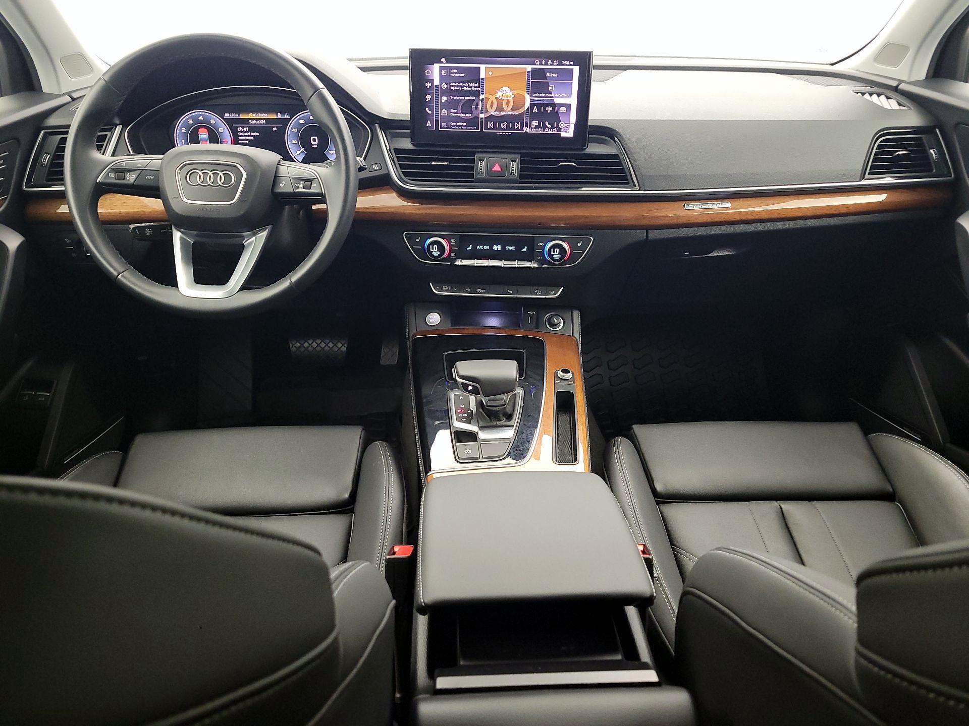Thumbnail: 2024 Audi Q5 - 9