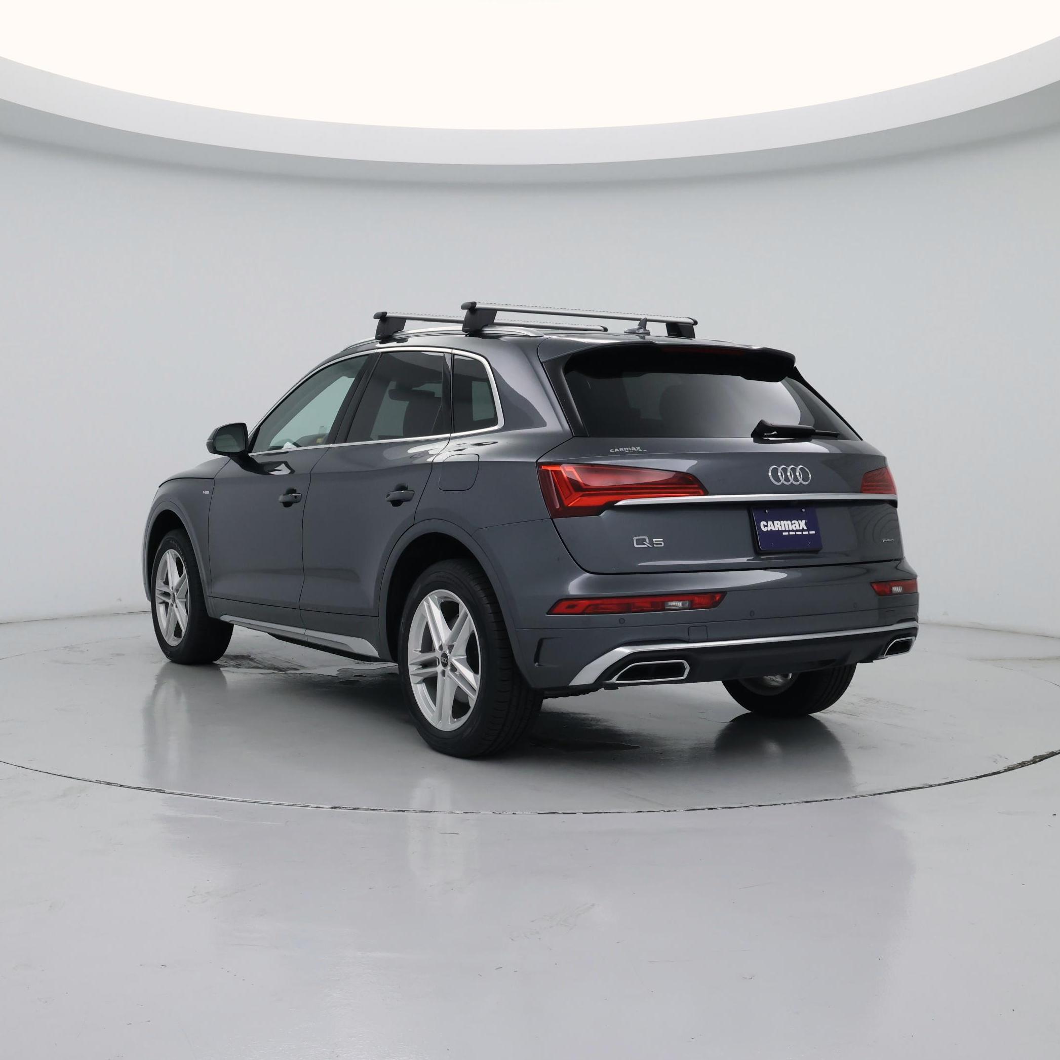 Thumbnail: 2024 Audi Q5 - 2