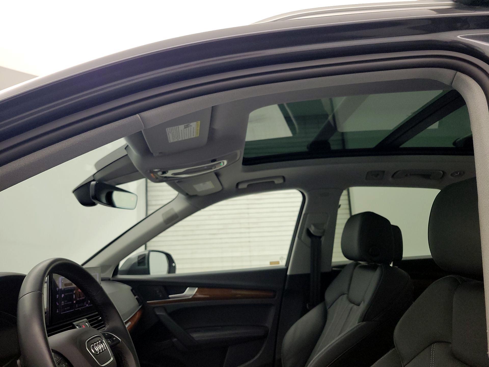 Thumbnail: 2024 Audi Q5 - 20