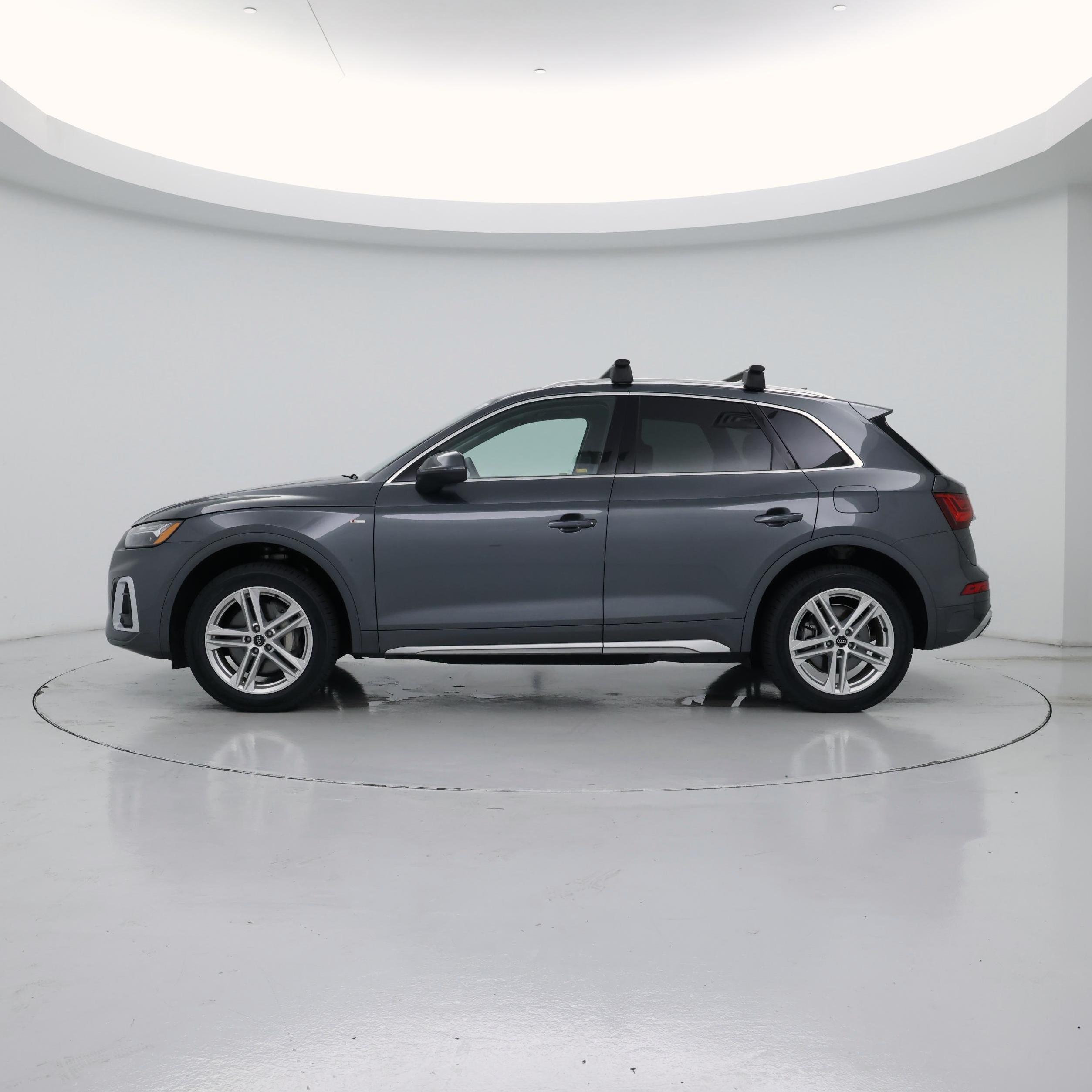 Thumbnail: 2024 Audi Q5 - 3