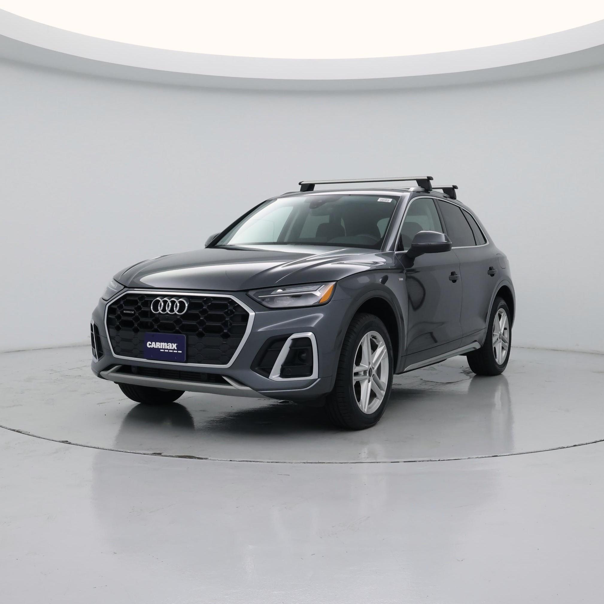Thumbnail: 2024 Audi Q5 - 4