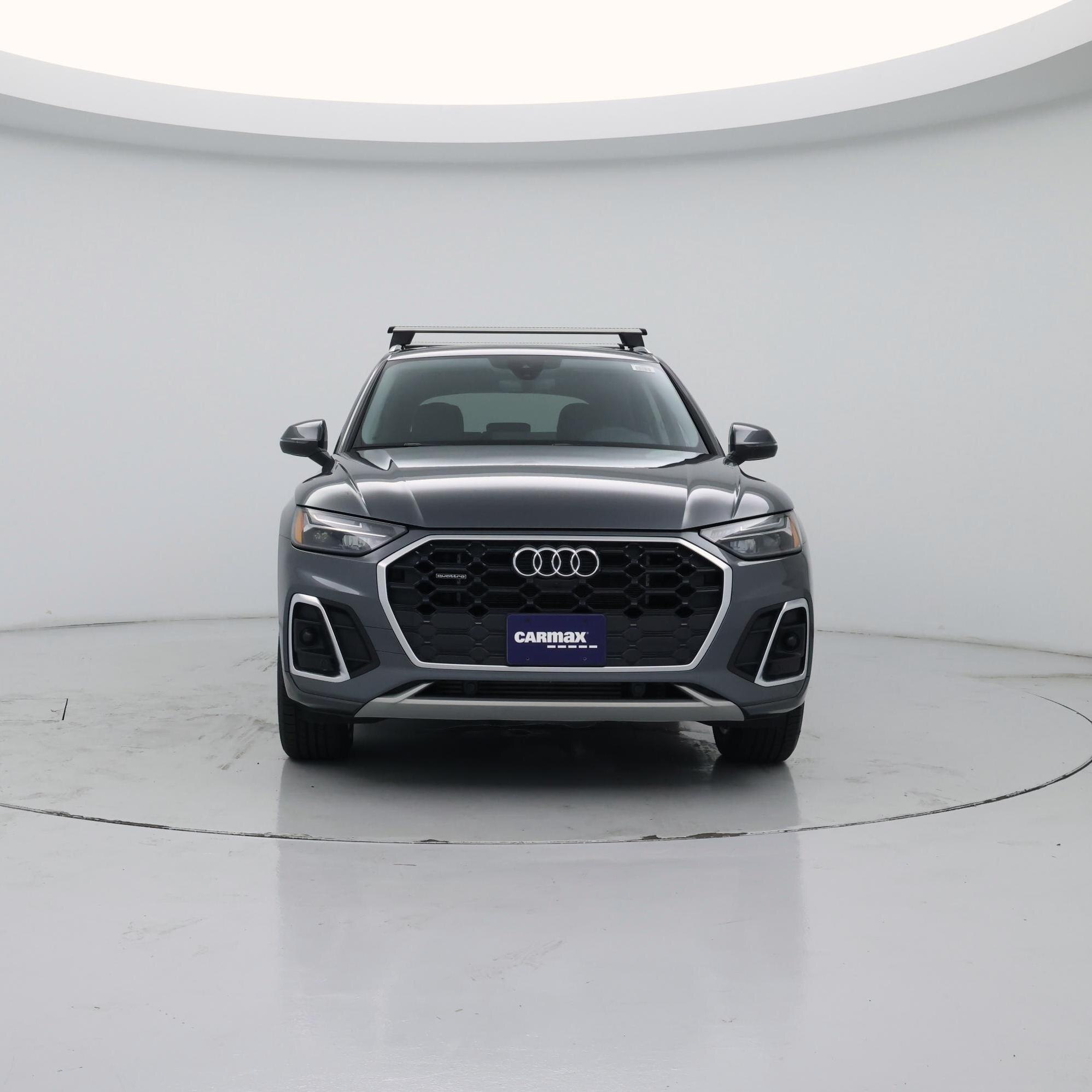 Thumbnail: 2024 Audi Q5 - 5