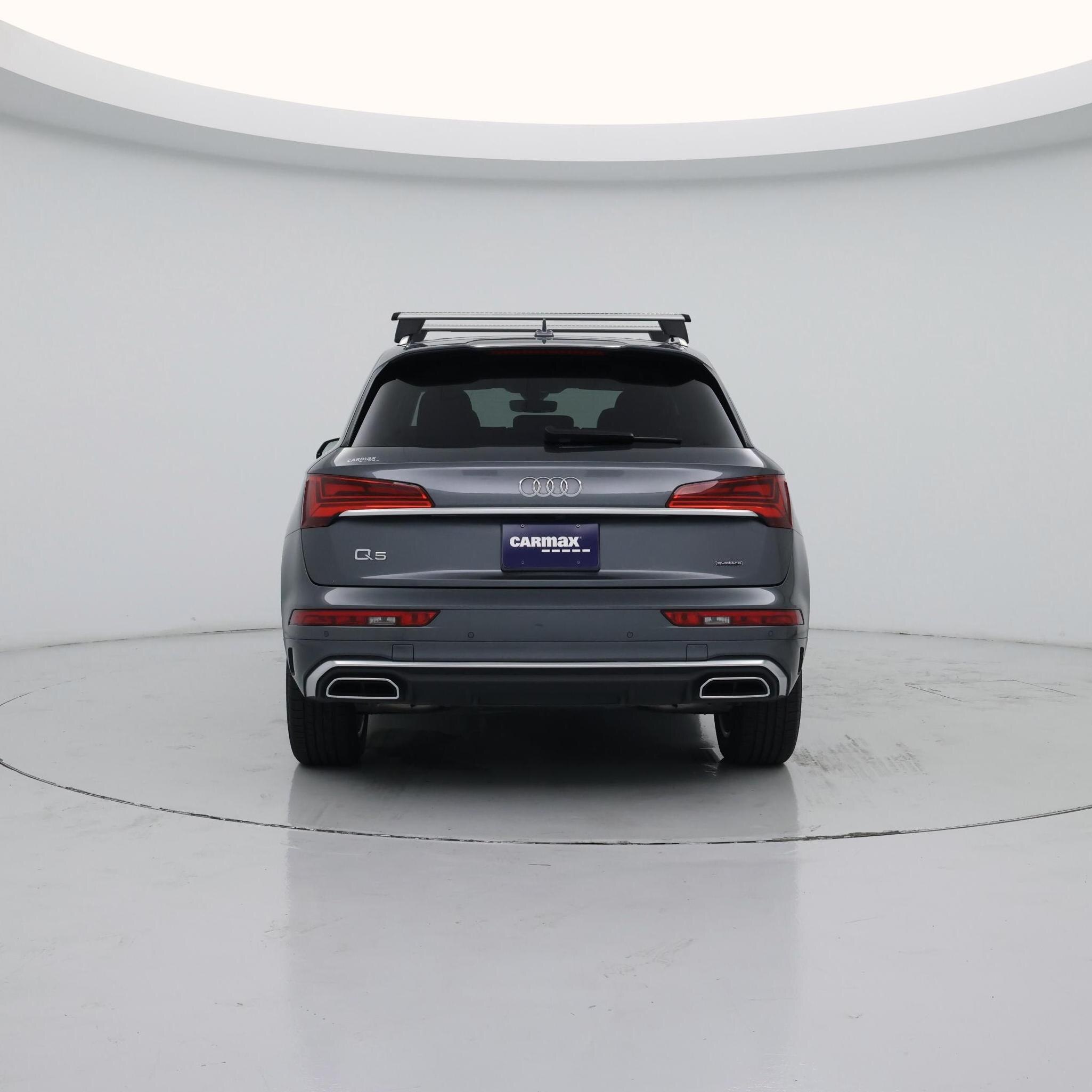 Thumbnail: 2024 Audi Q5 - 6