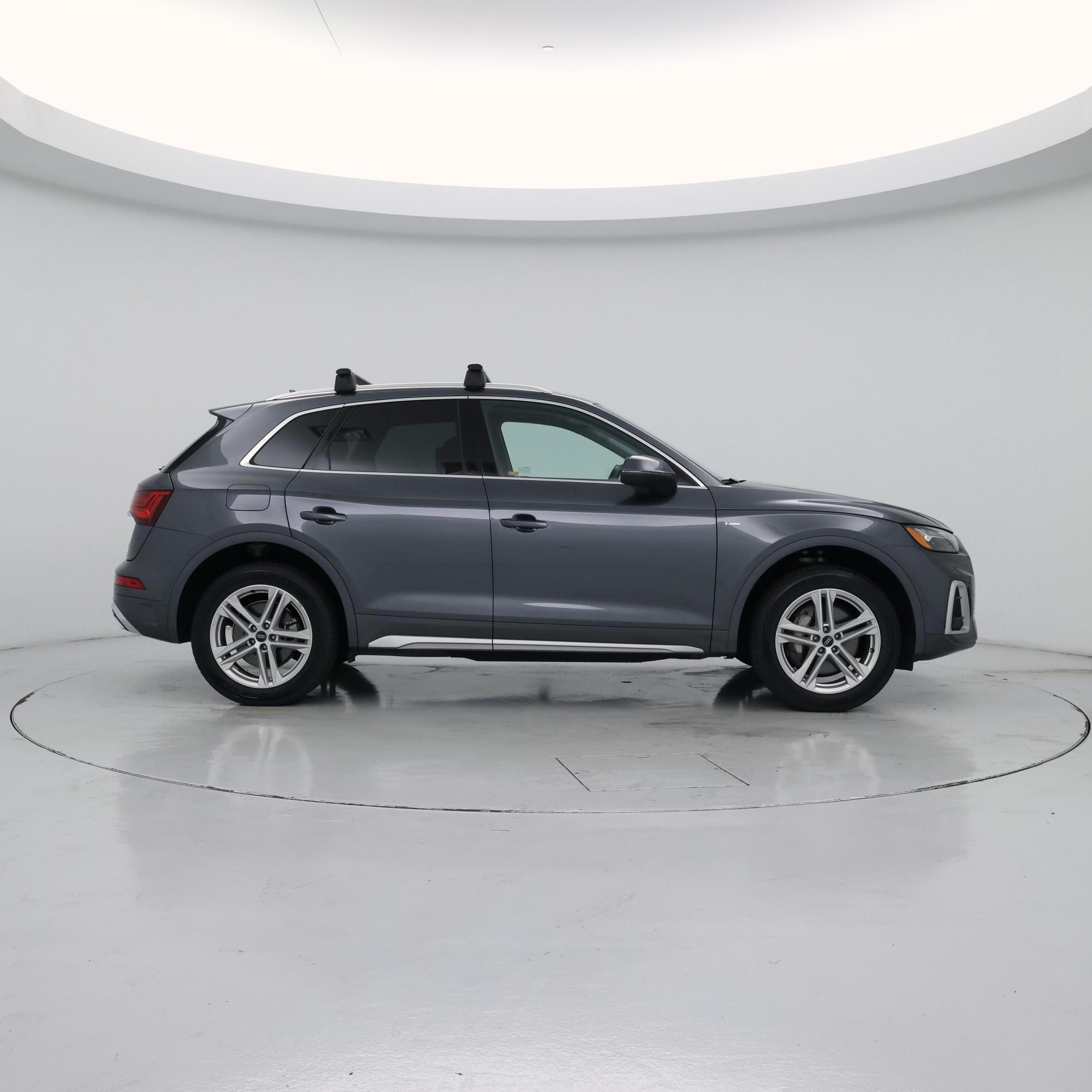 Thumbnail: 2024 Audi Q5 - 7
