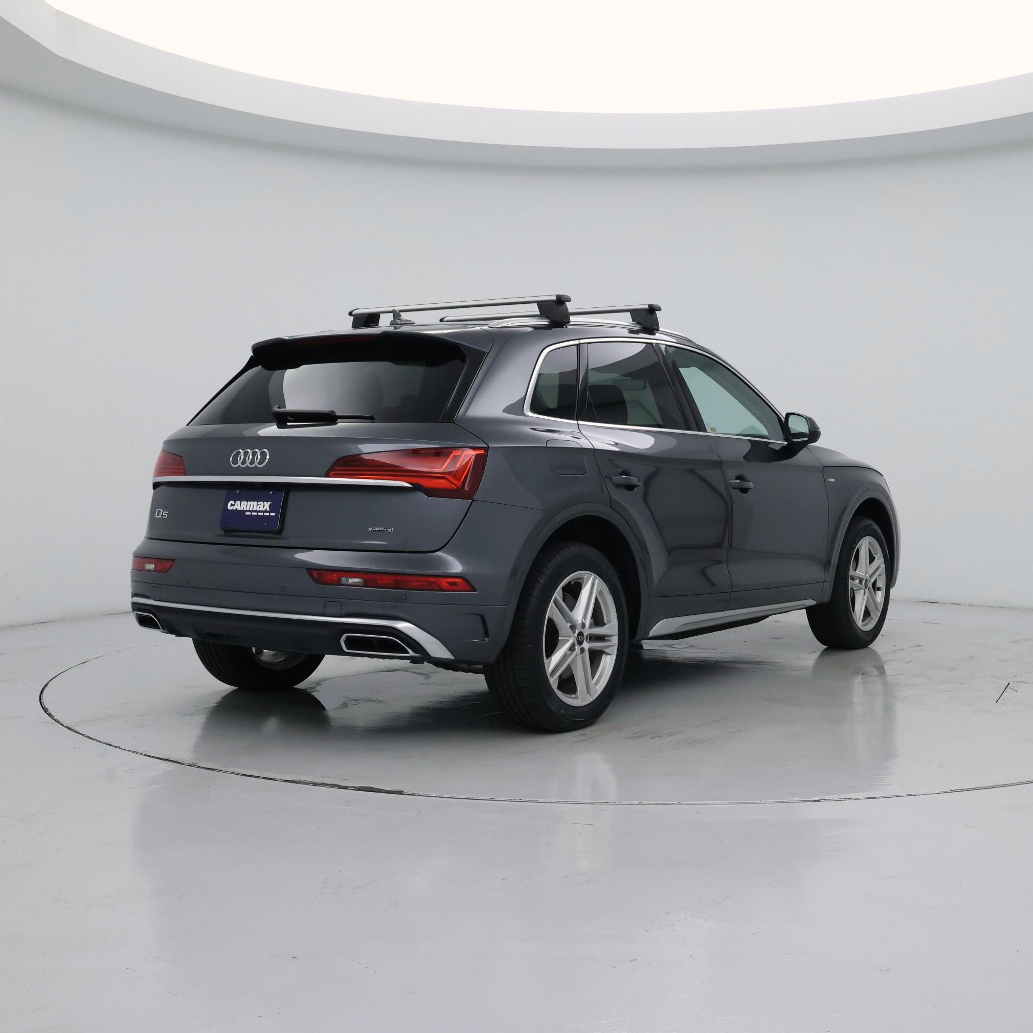 Thumbnail: 2024 Audi Q5 - 8