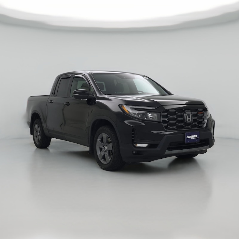 2024 Honda Ridgeline Trailsport