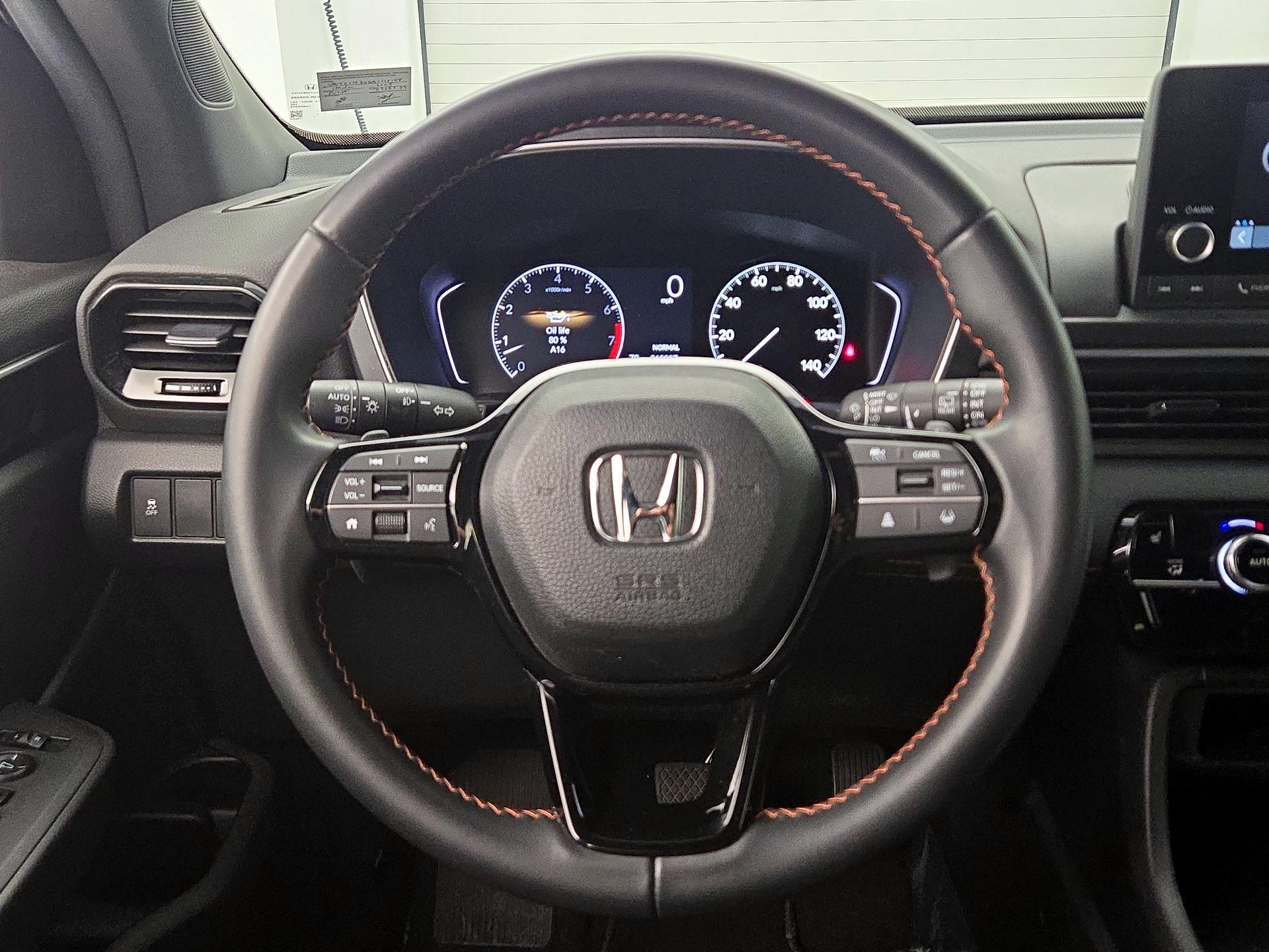Thumbnail: 2025 Honda Pilot - 10