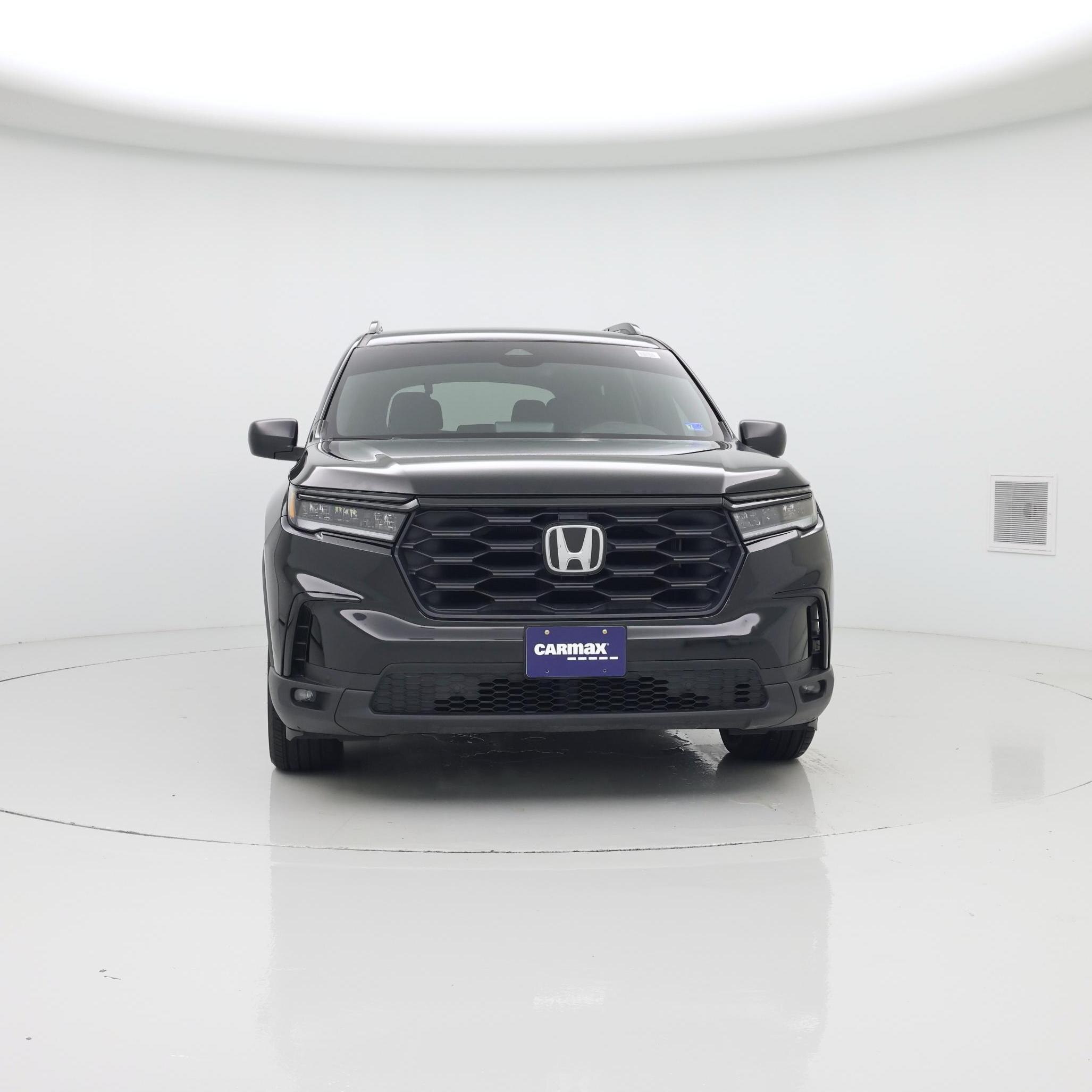 Thumbnail: 2025 Honda Pilot - 5