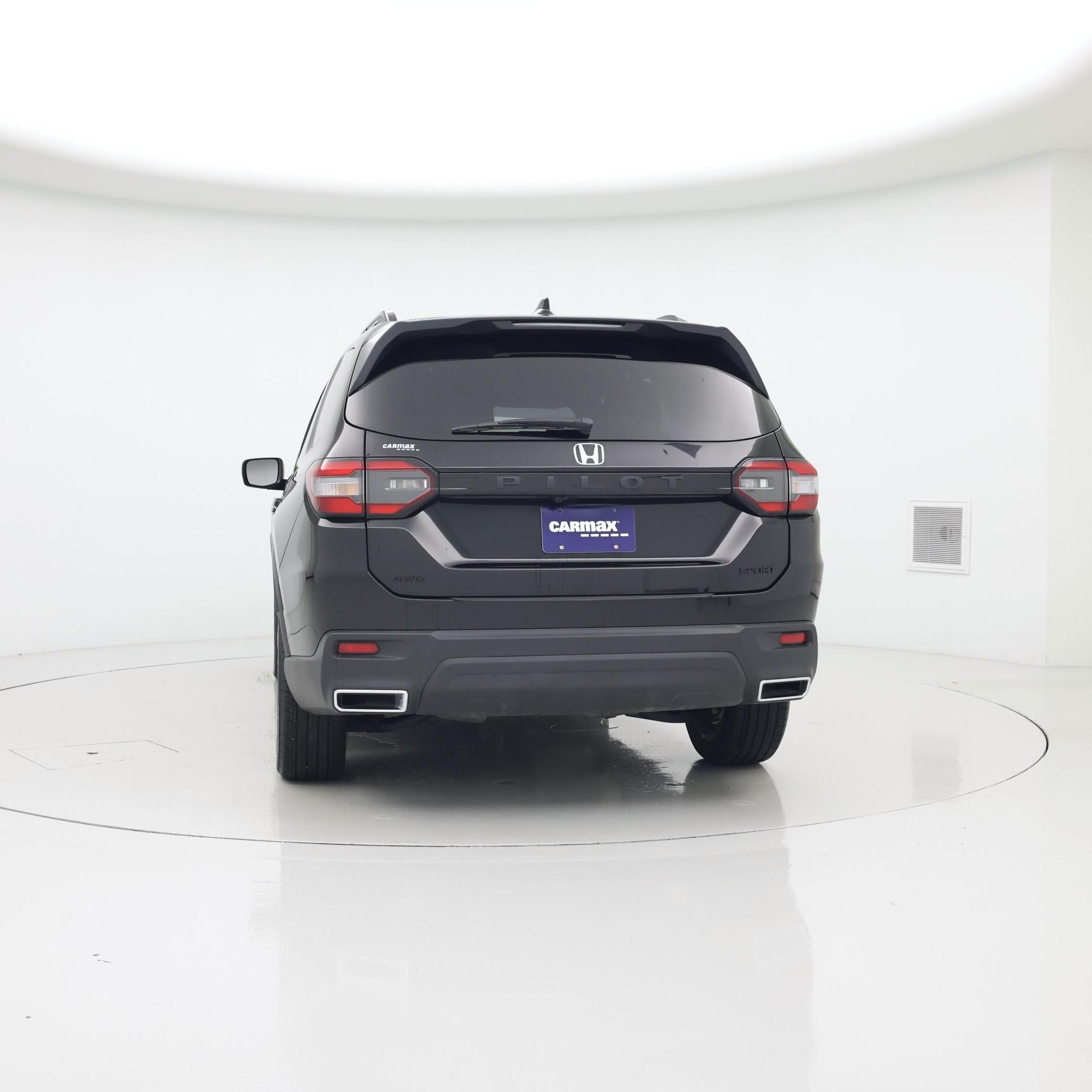 Thumbnail: 2025 Honda Pilot - 6
