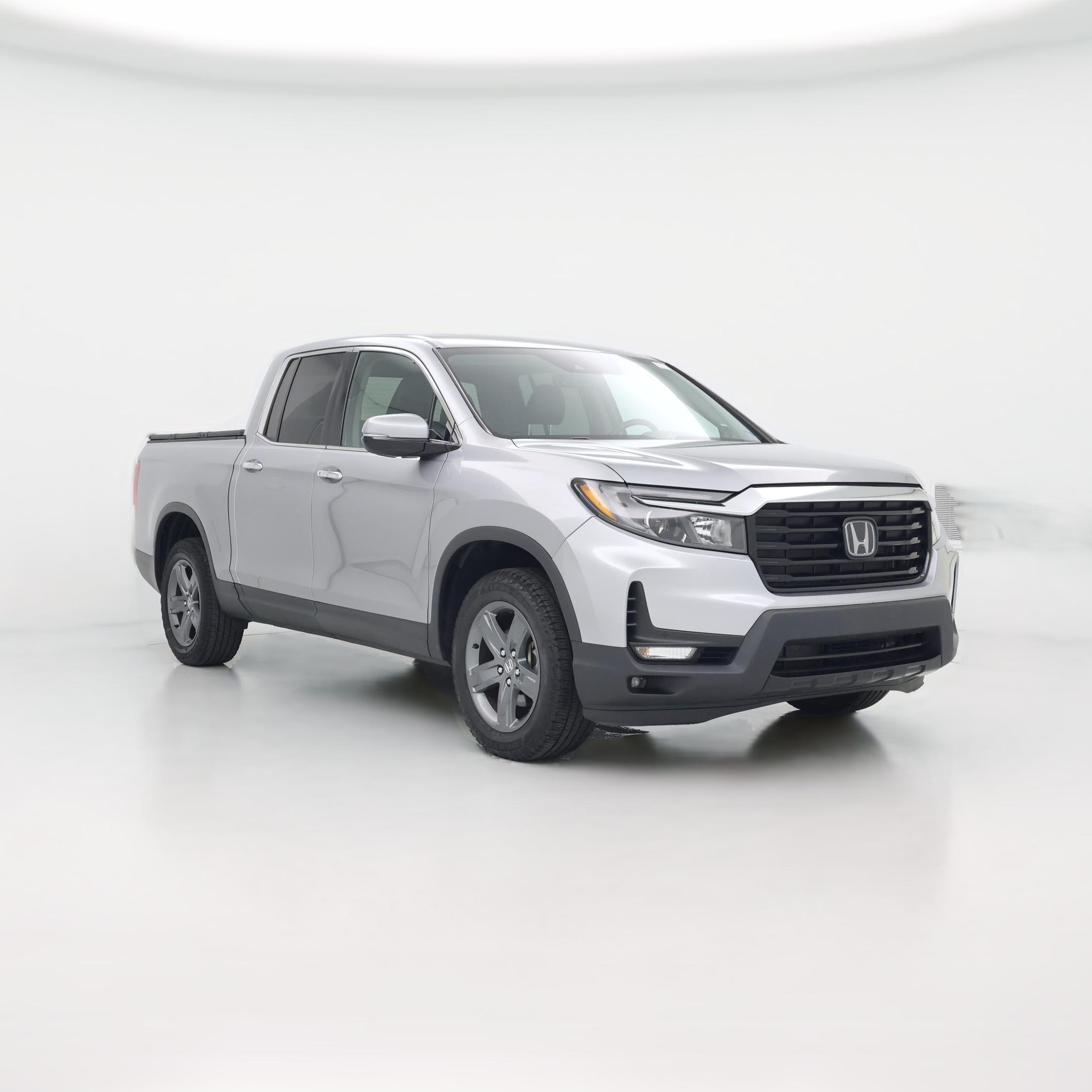 Thumbnail: 2023 Honda Ridgeline - 1