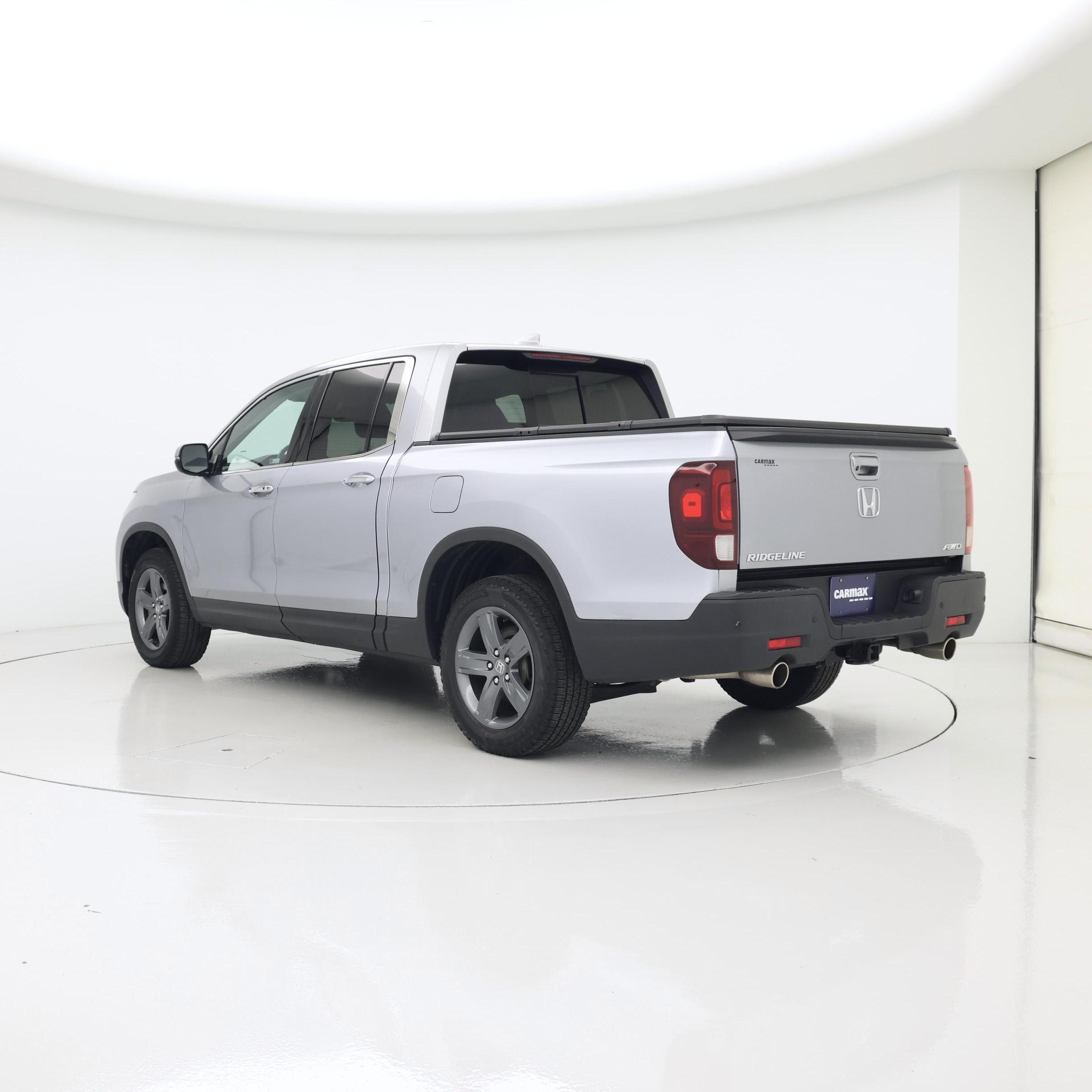 Thumbnail: 2023 Honda Ridgeline - 2