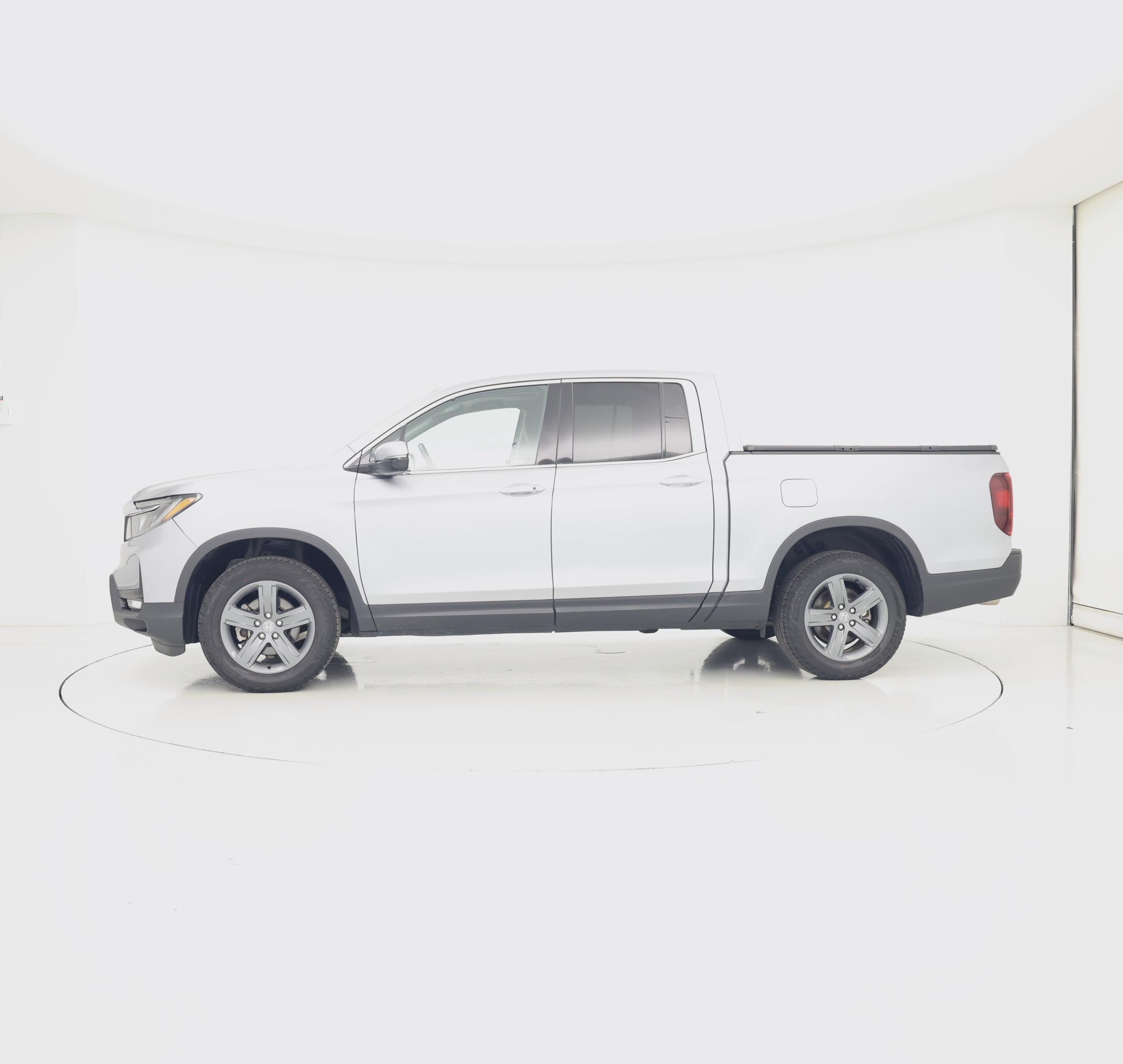 Thumbnail: 2023 Honda Ridgeline - 3
