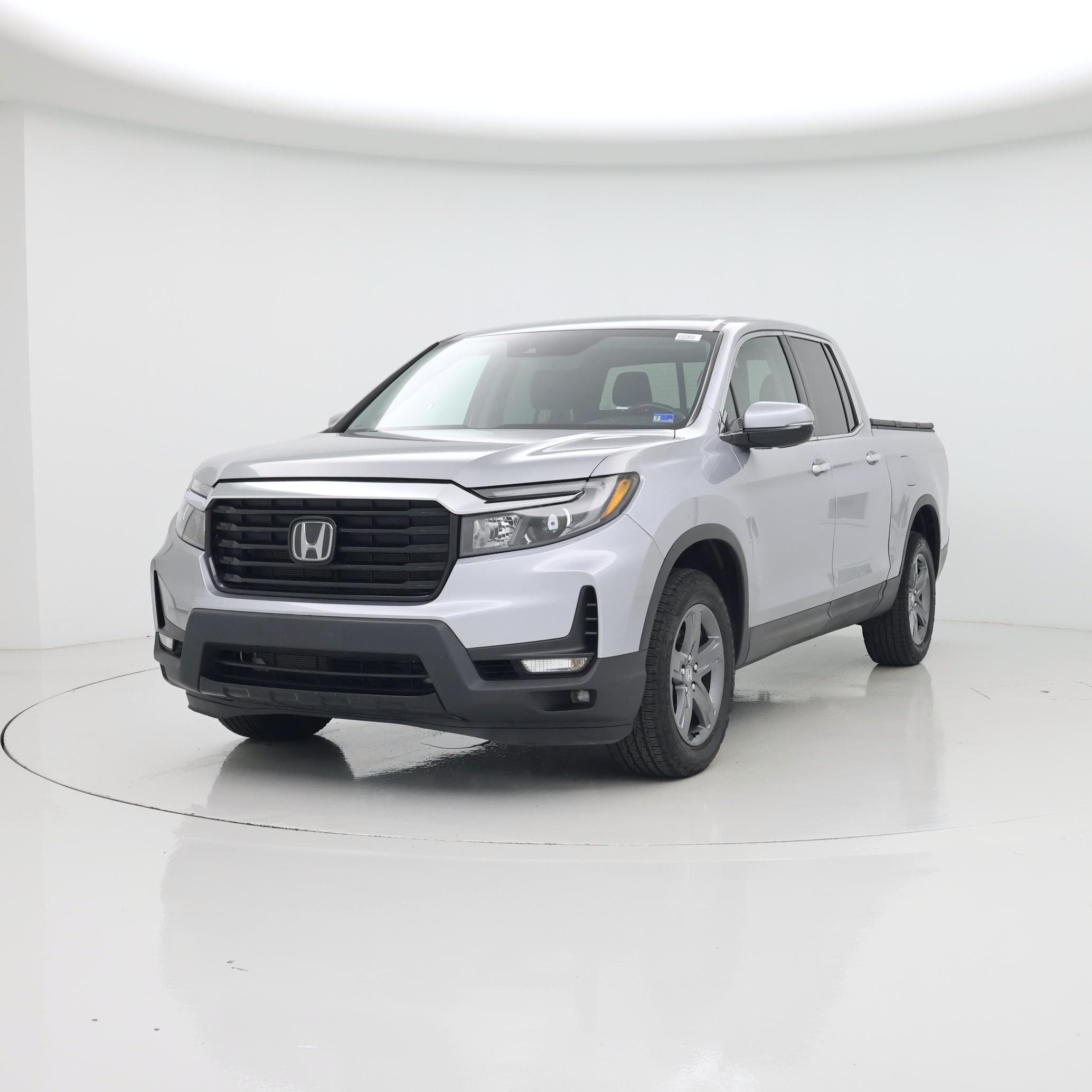 Thumbnail: 2023 Honda Ridgeline - 4