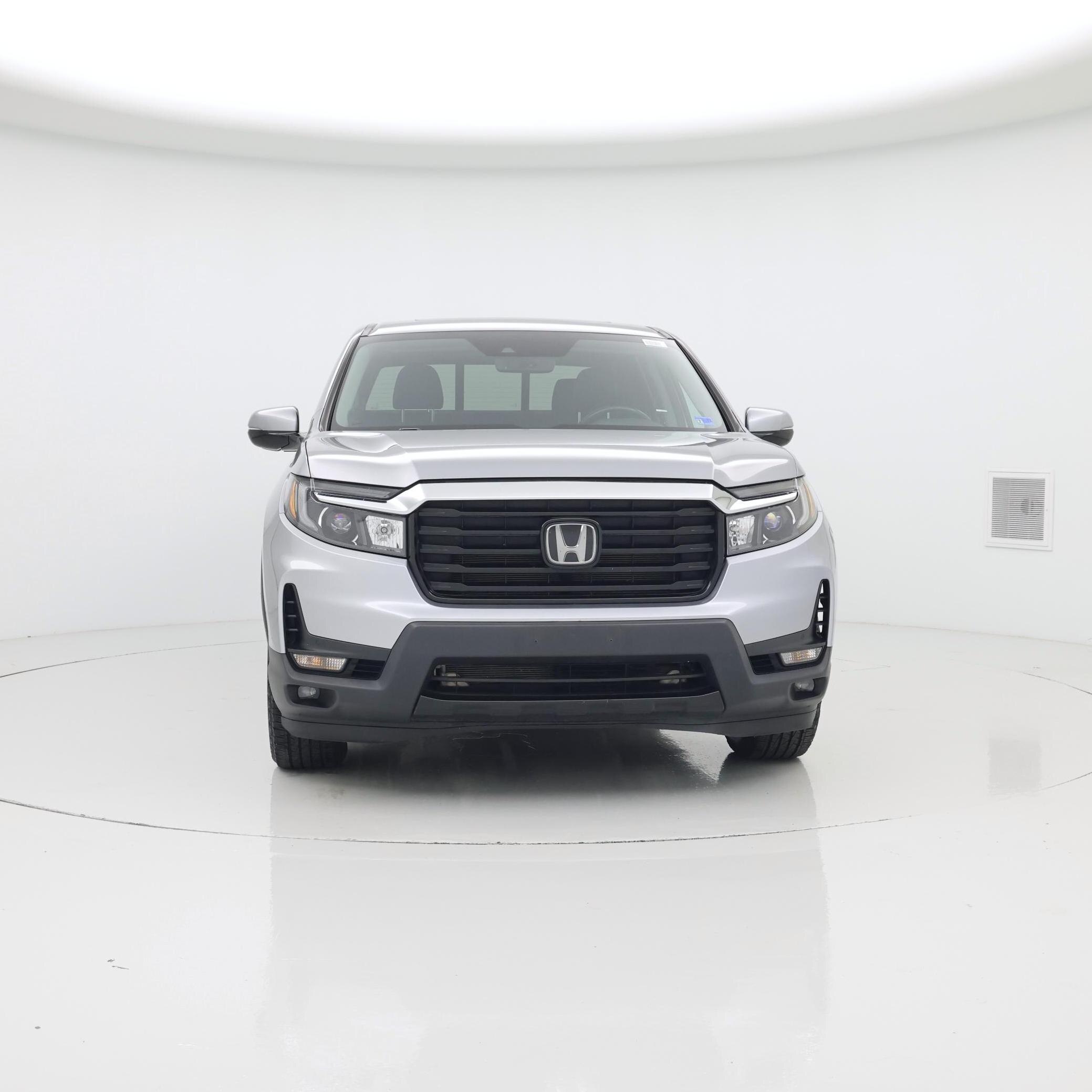 Thumbnail: 2023 Honda Ridgeline - 5