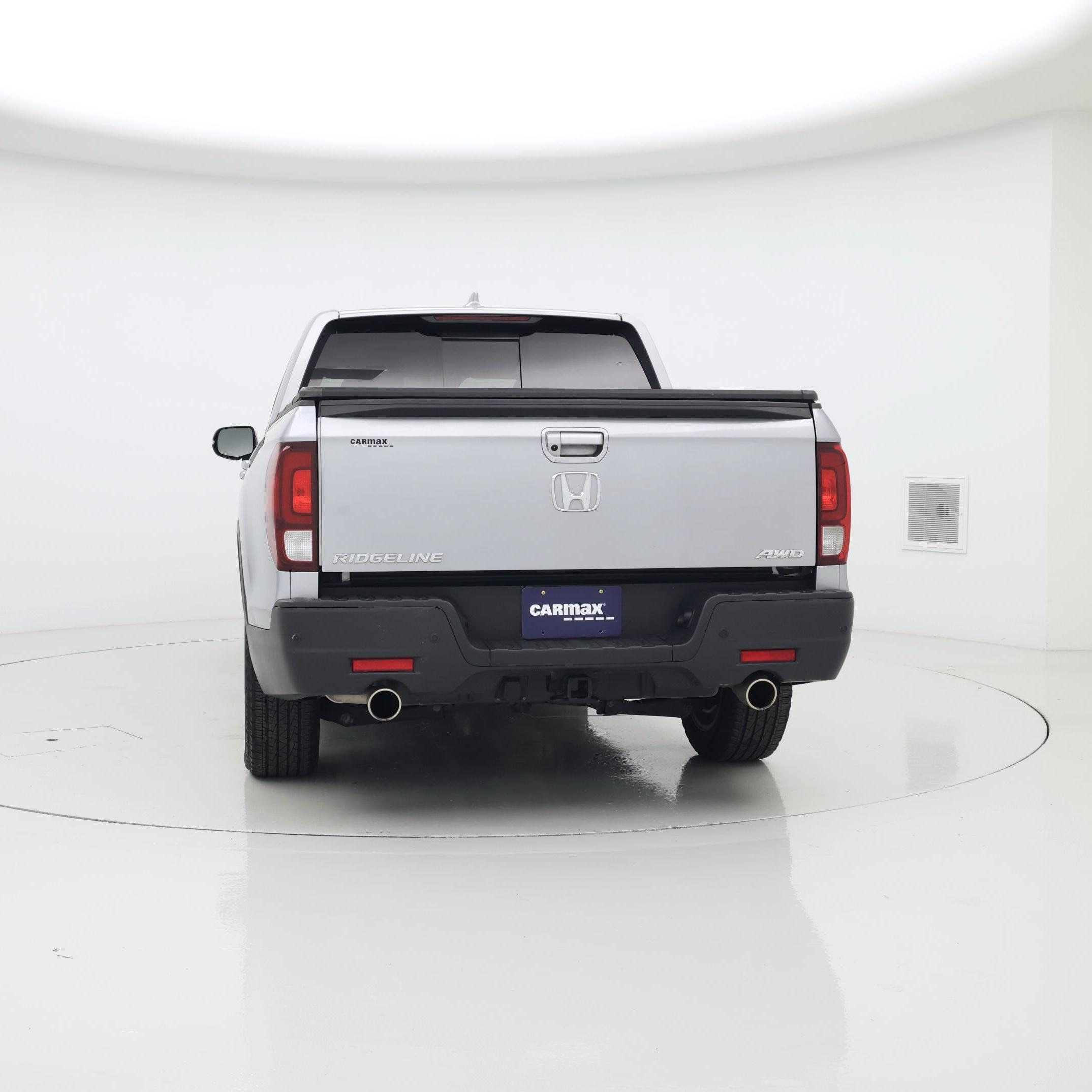 Thumbnail: 2023 Honda Ridgeline - 6