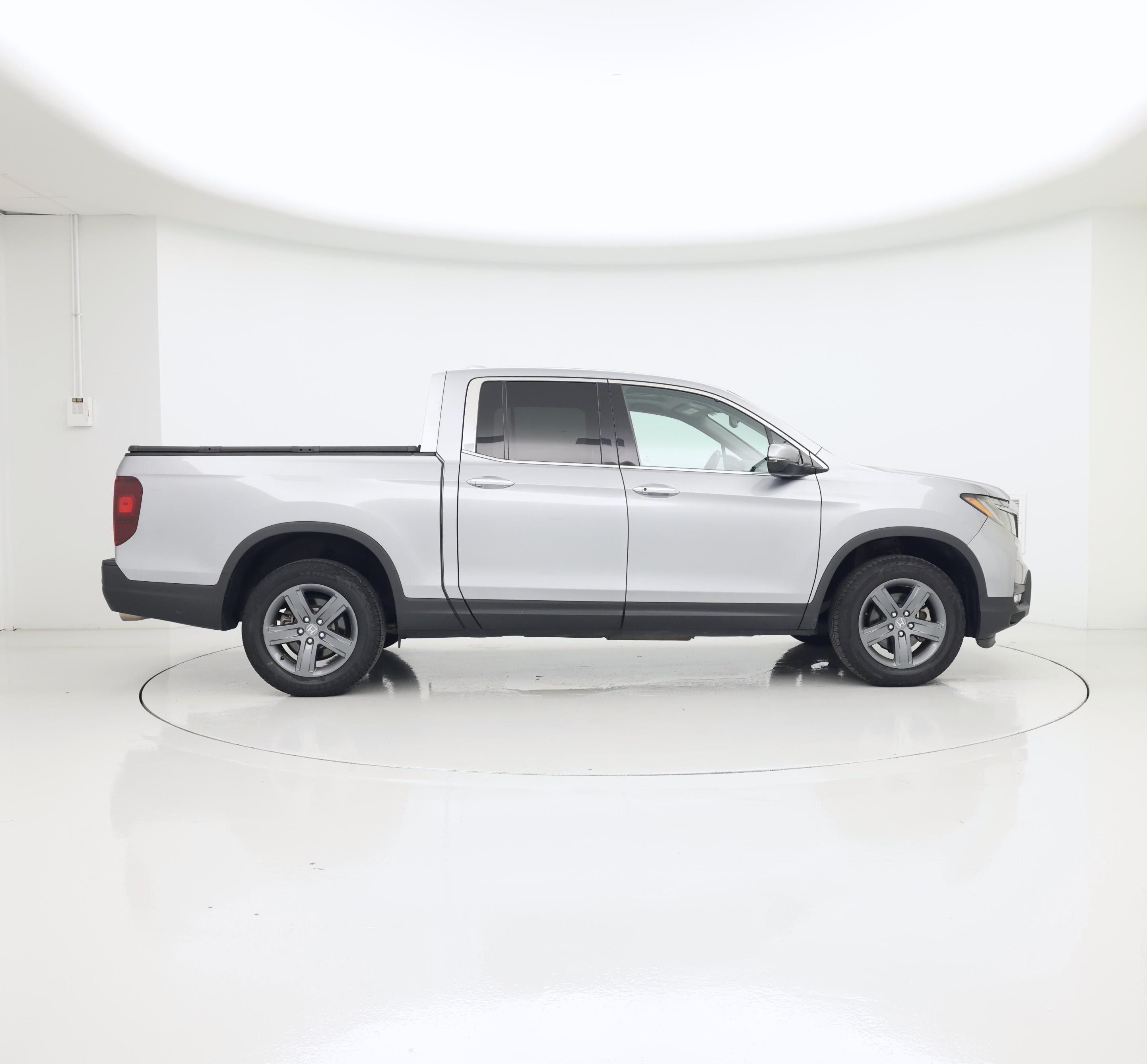 Thumbnail: 2023 Honda Ridgeline - 7