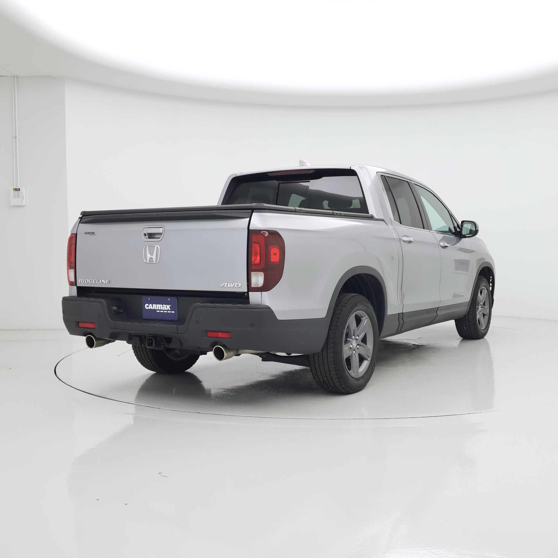 Thumbnail: 2023 Honda Ridgeline - 8
