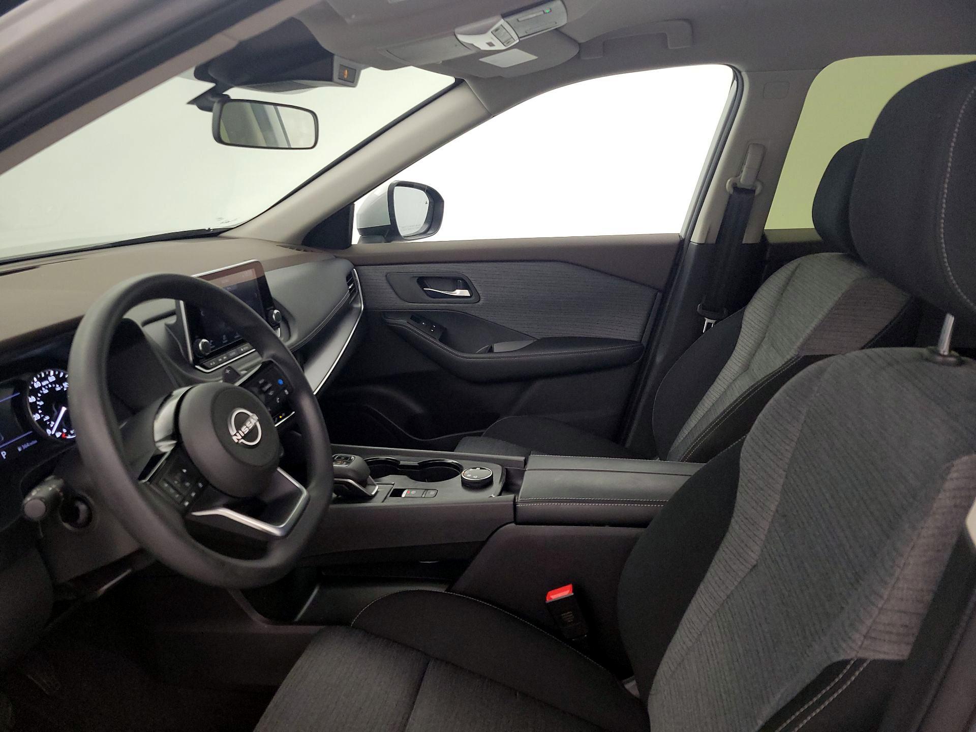 Thumbnail: 2023 Nissan Rogue - 11
