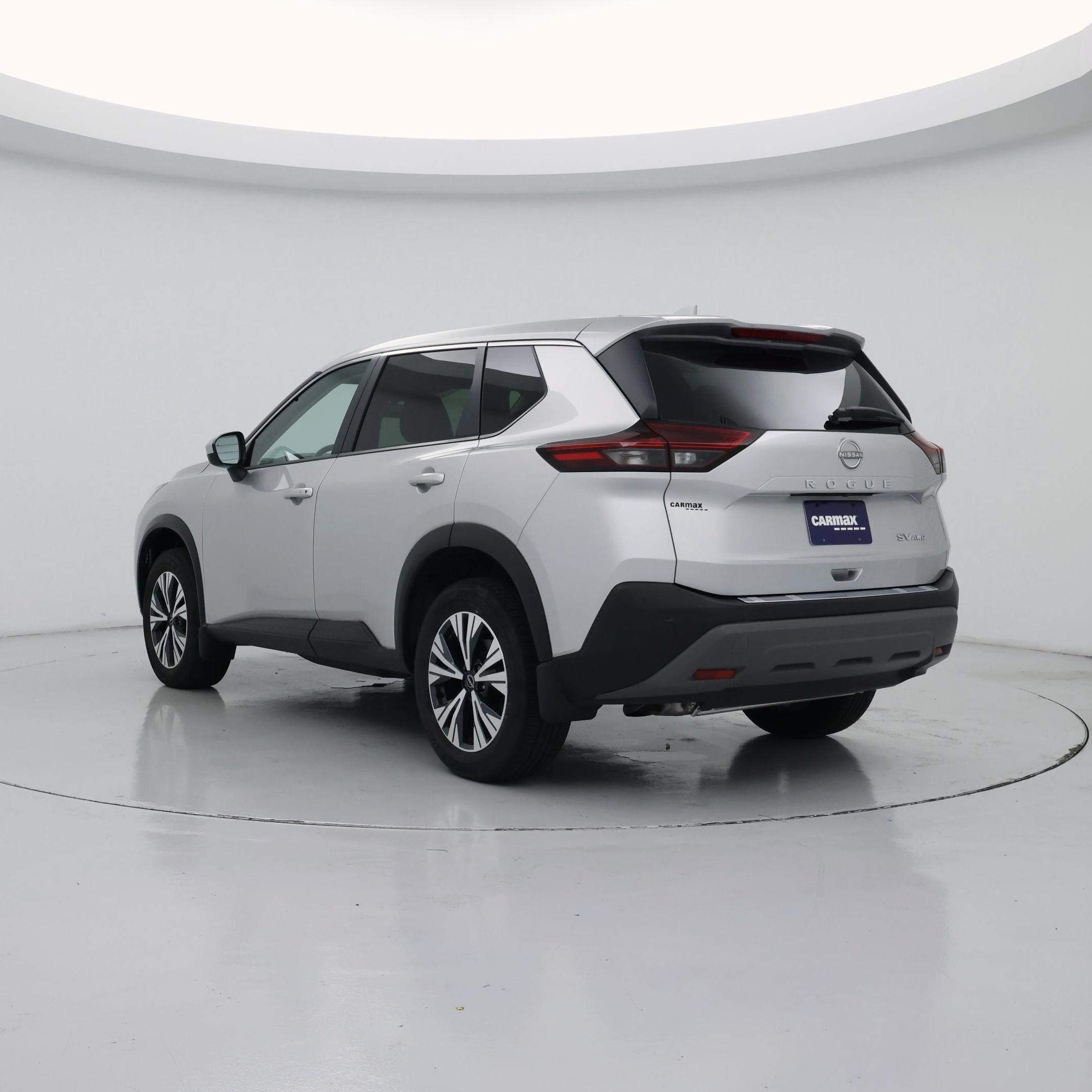 Thumbnail: 2023 Nissan Rogue - 2