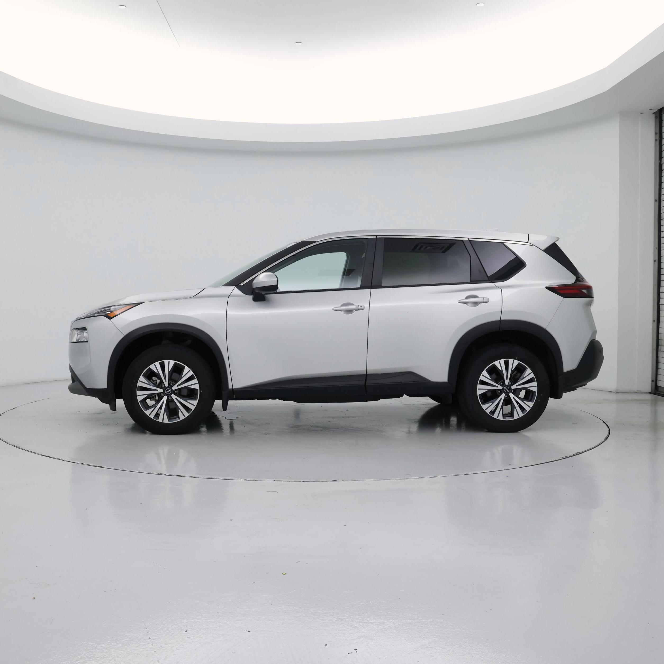 Thumbnail: 2023 Nissan Rogue - 3