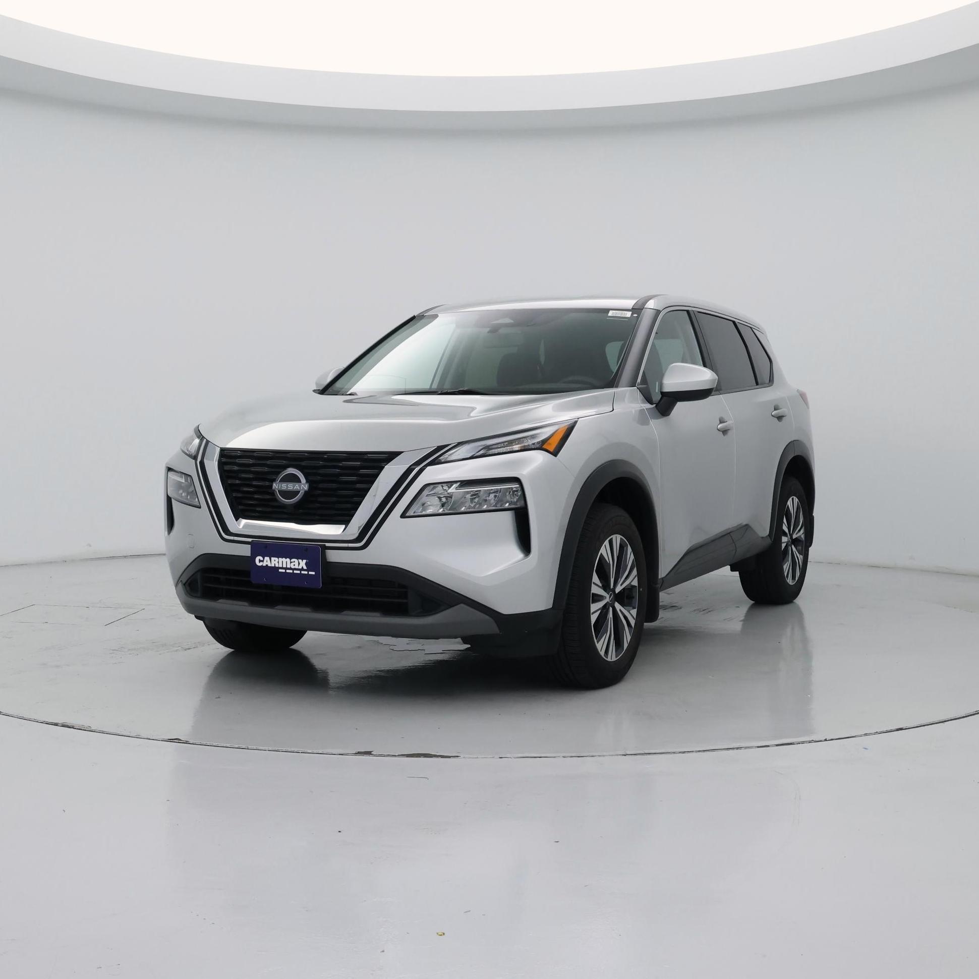 Thumbnail: 2023 Nissan Rogue - 4