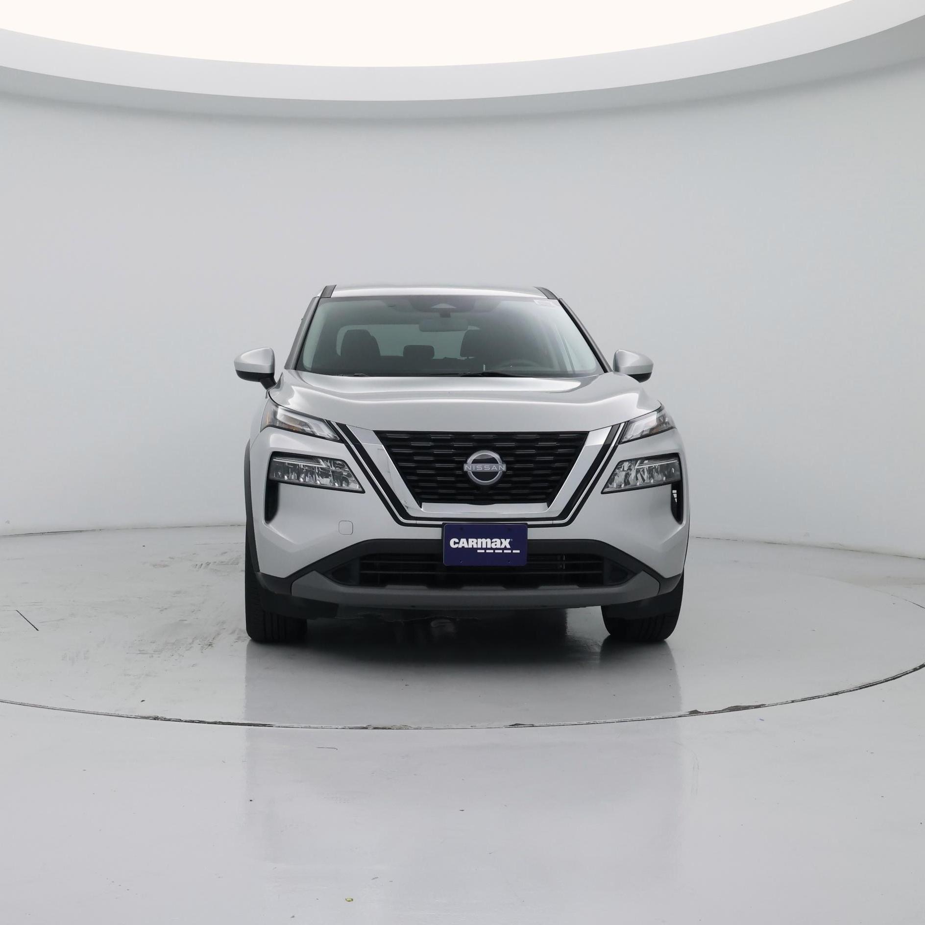 Thumbnail: 2023 Nissan Rogue - 5