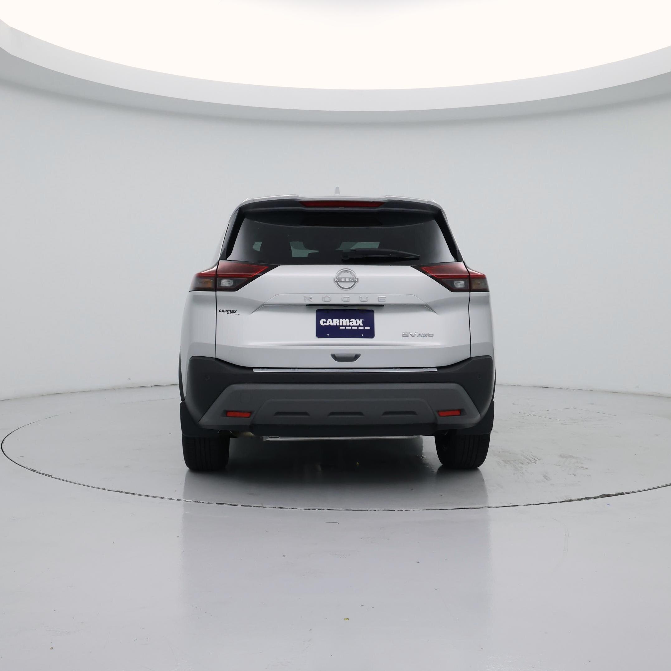 Thumbnail: 2023 Nissan Rogue - 6