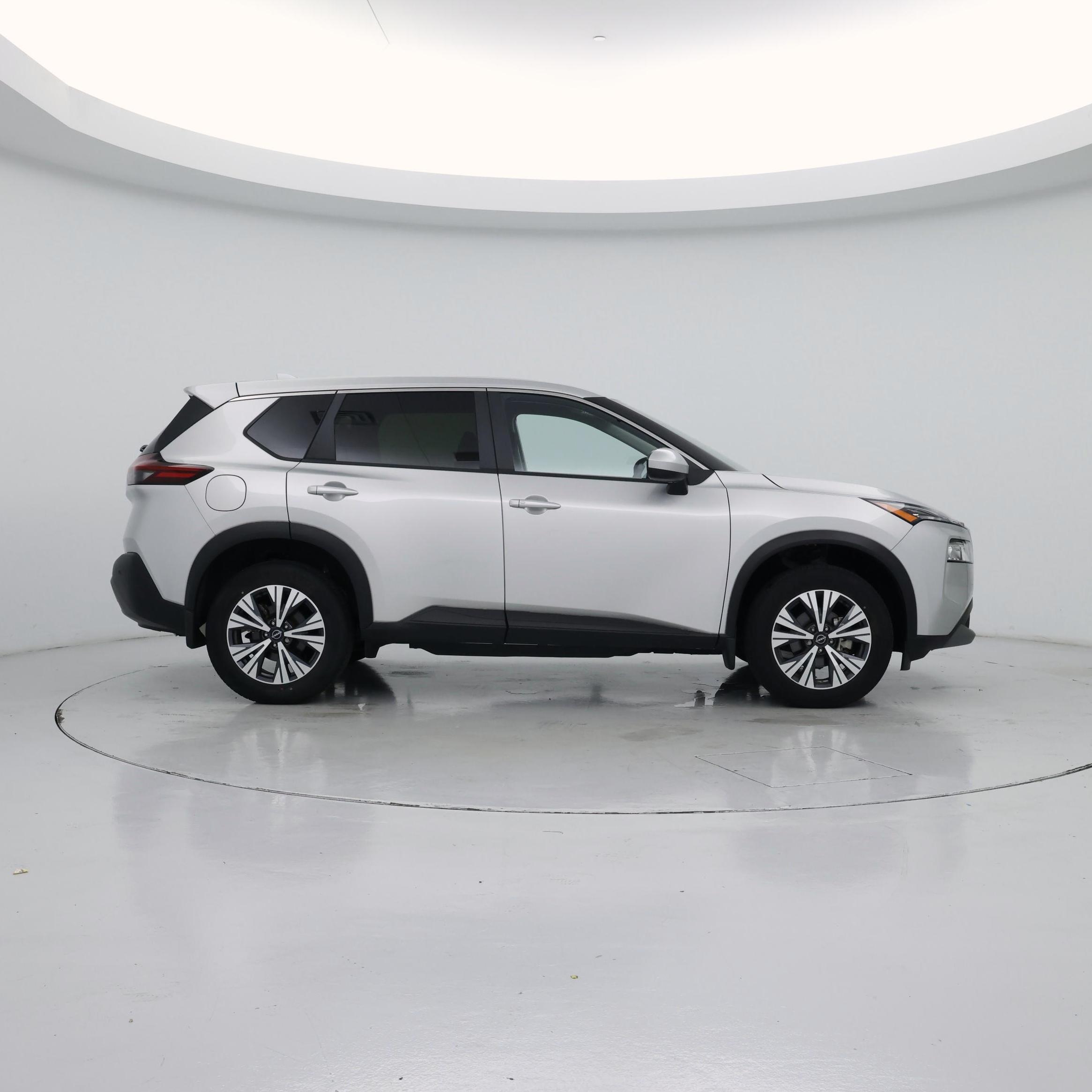Thumbnail: 2023 Nissan Rogue - 7