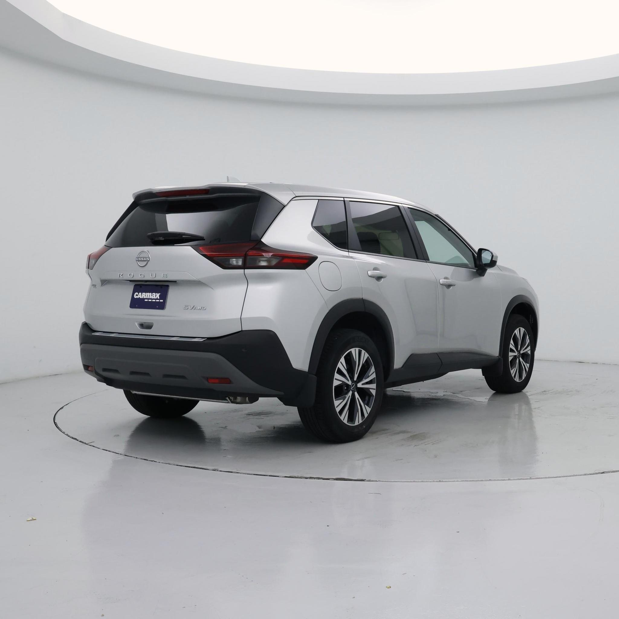 Thumbnail: 2023 Nissan Rogue - 8