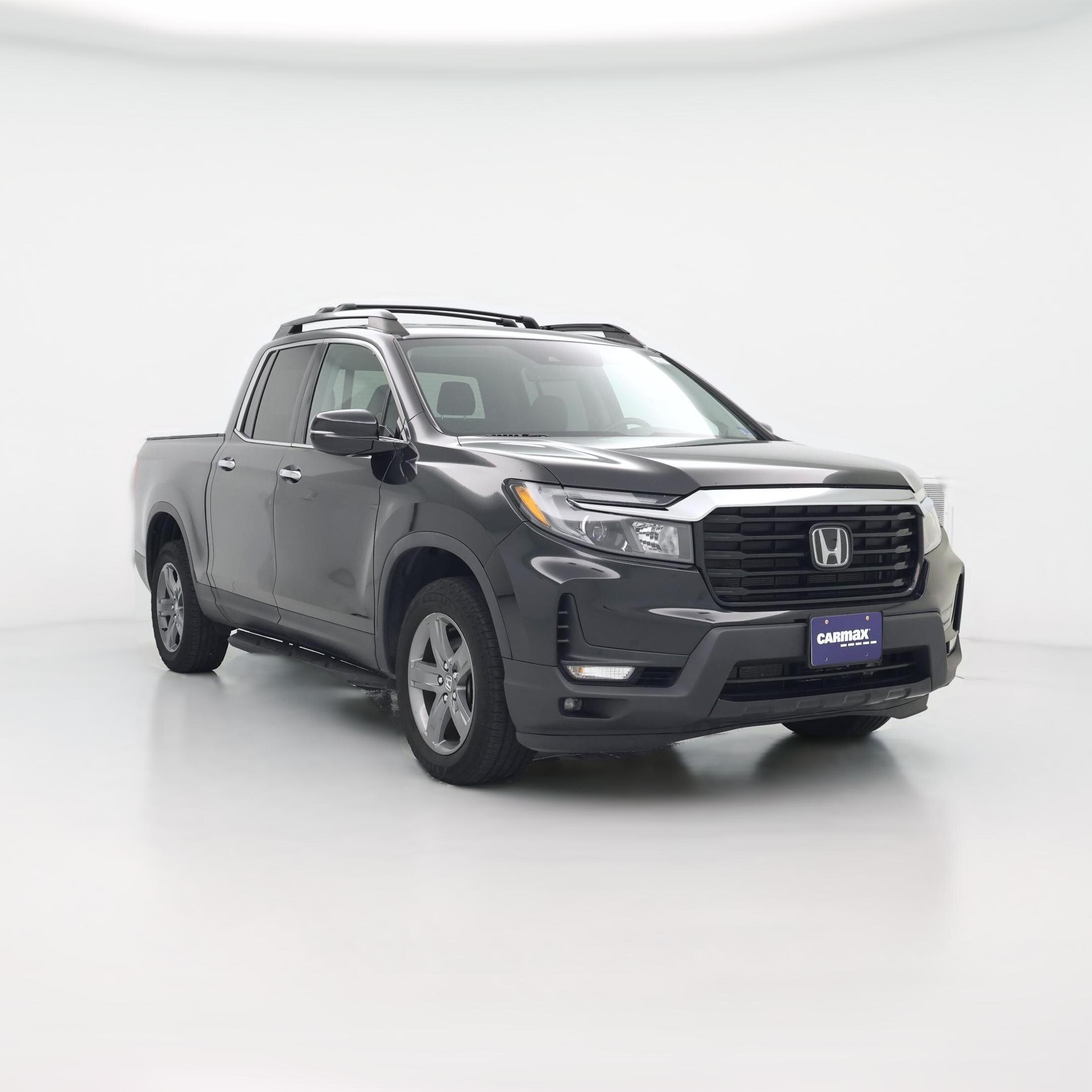 Thumbnail: 2023 Honda Ridgeline - 1