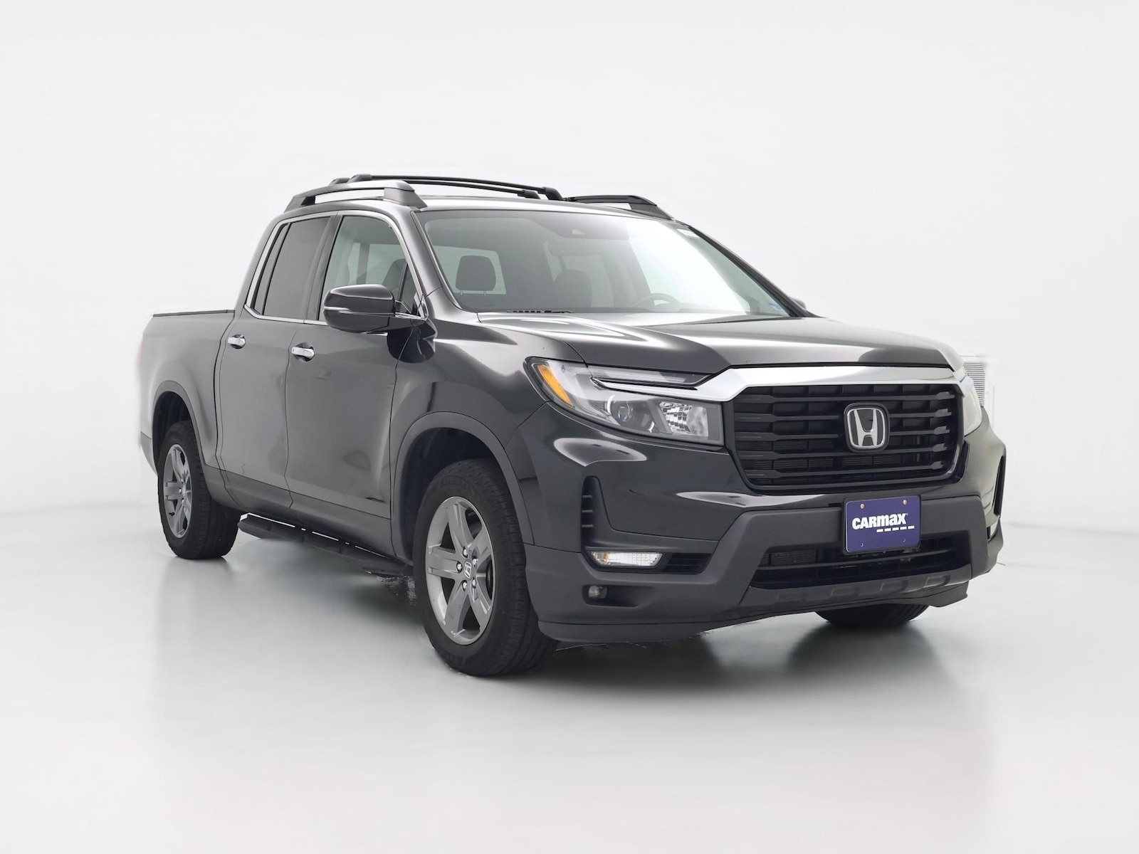 2023 Honda Ridgeline RTL-E - Photo 1