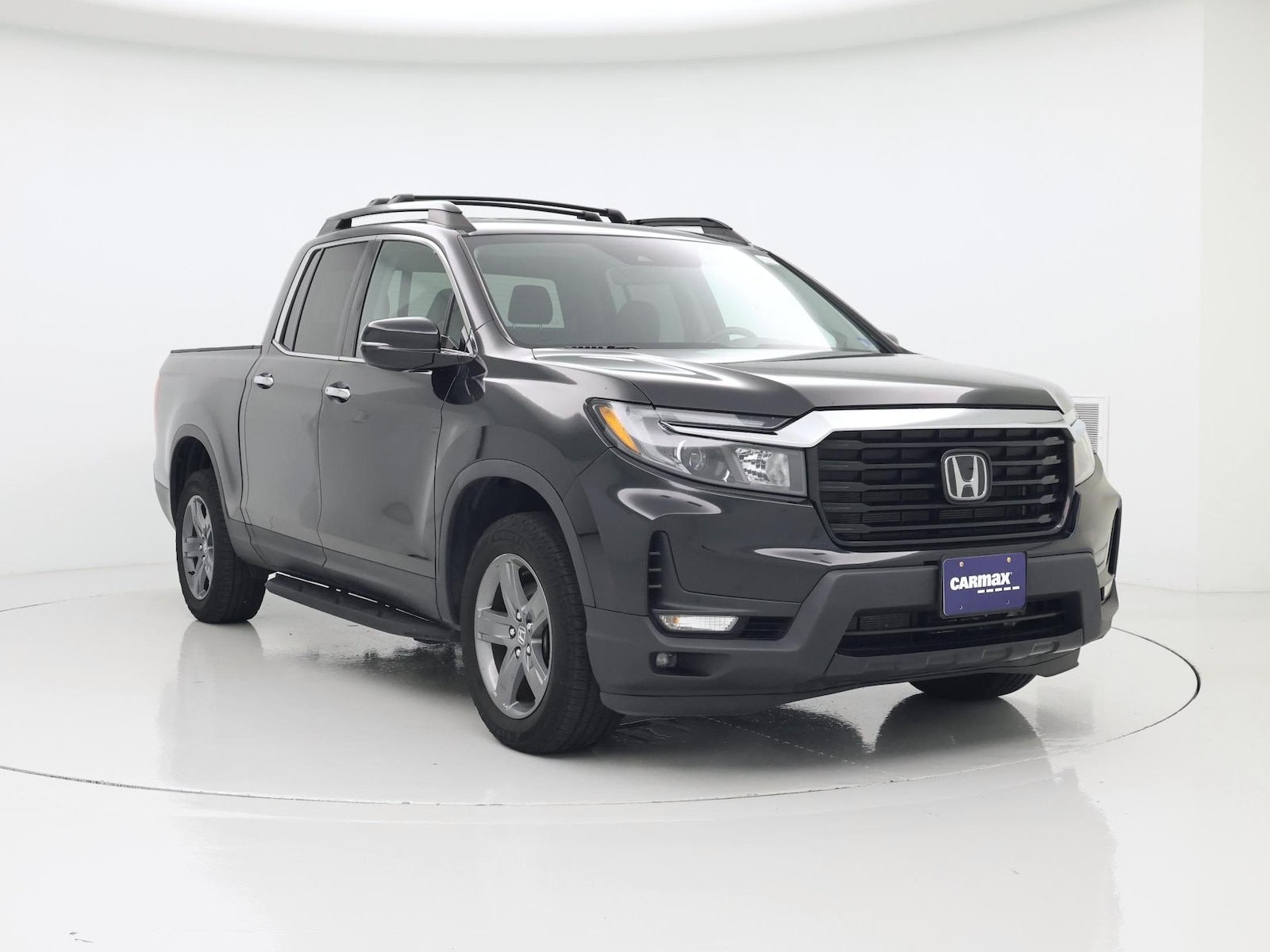 2023 Honda Ridgeline RTL-E - Photo 2