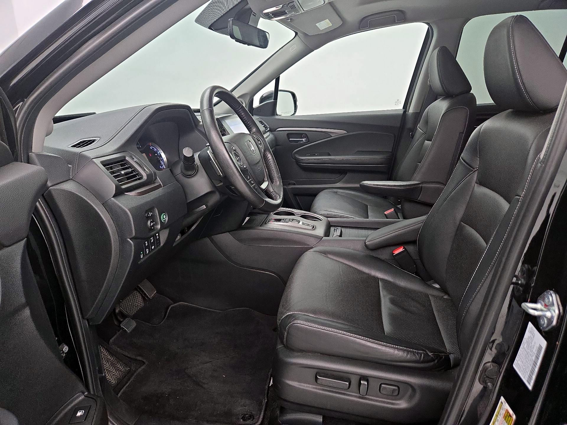 Thumbnail: 2023 Honda Ridgeline - 11