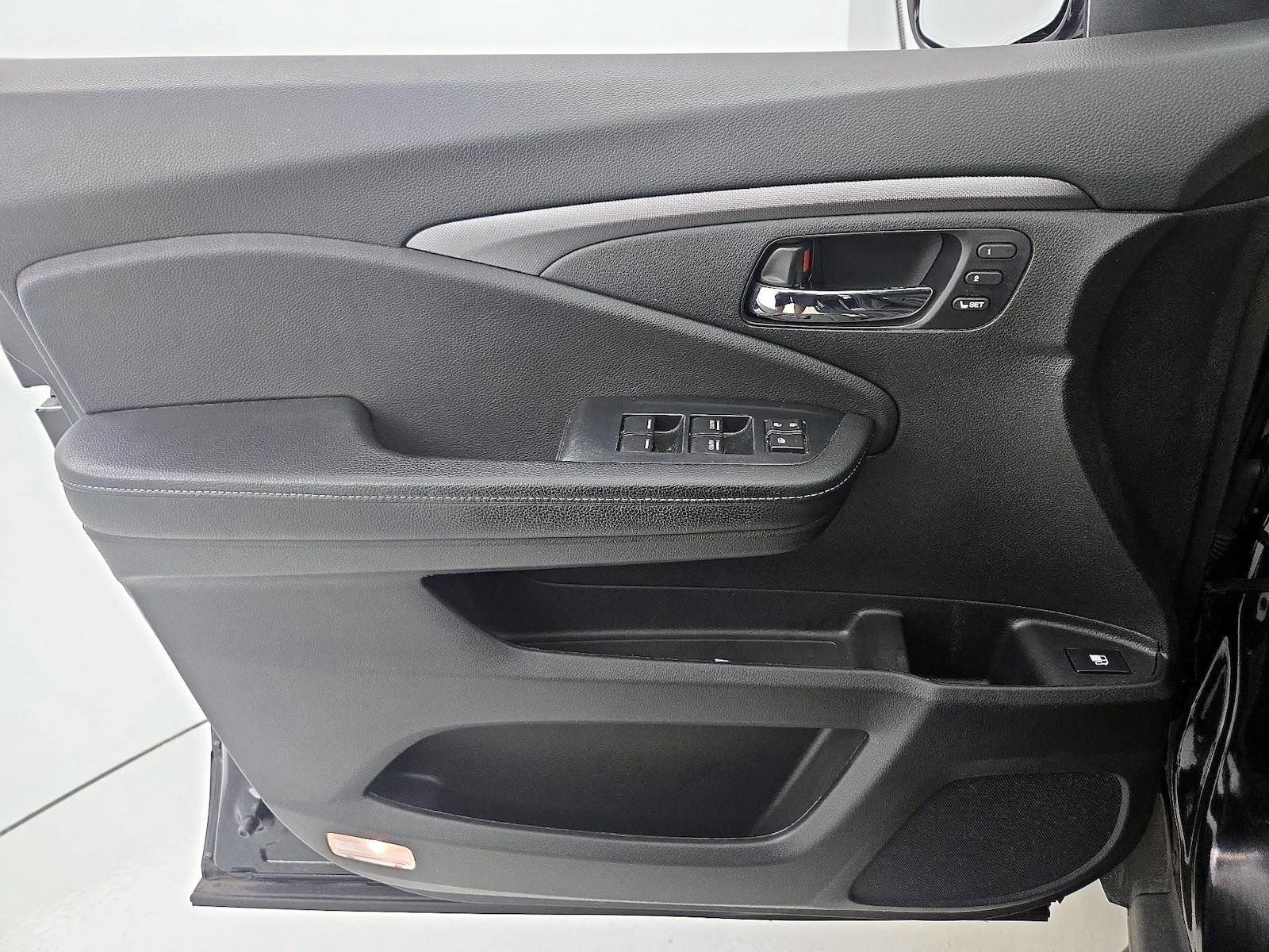 2023 Honda Ridgeline RTL-E - Photo 13