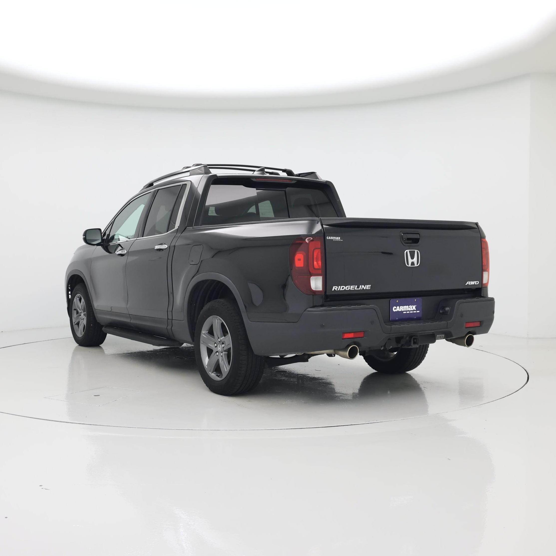 Thumbnail: 2023 Honda Ridgeline - 2