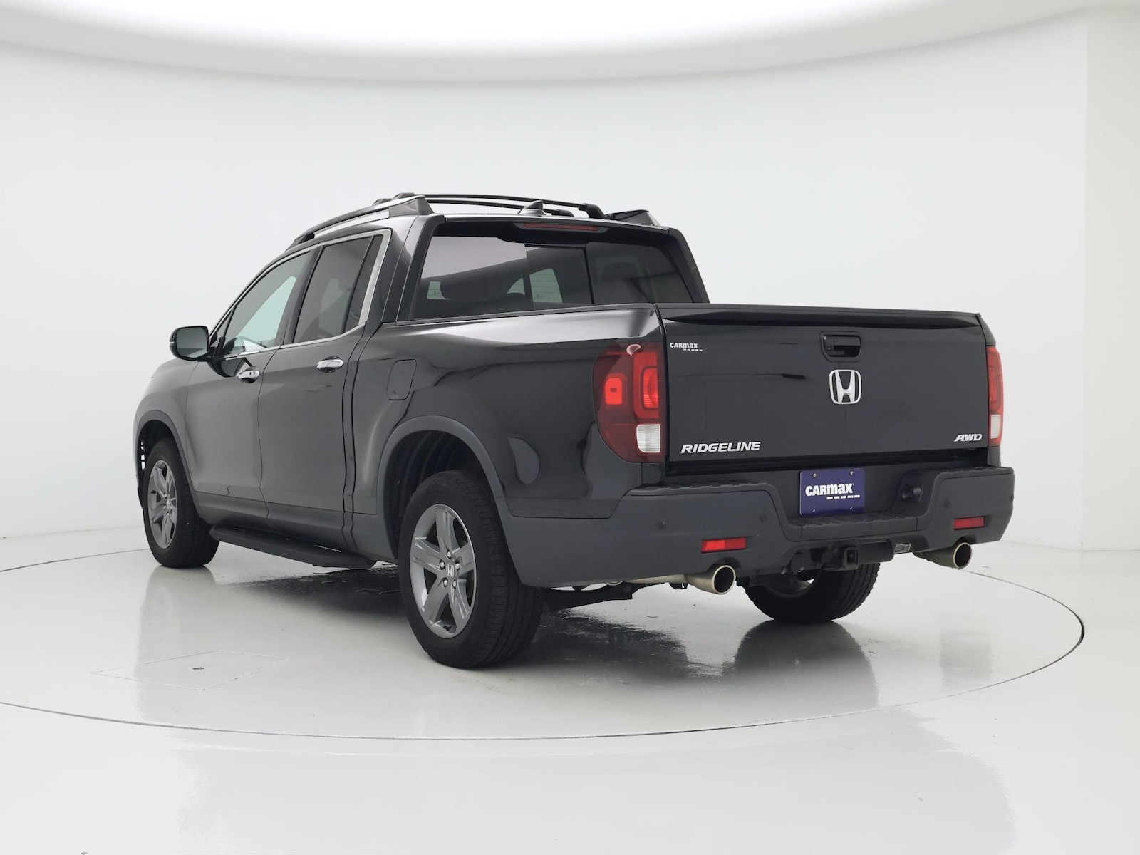 2023 Honda Ridgeline RTL-E - Photo 3