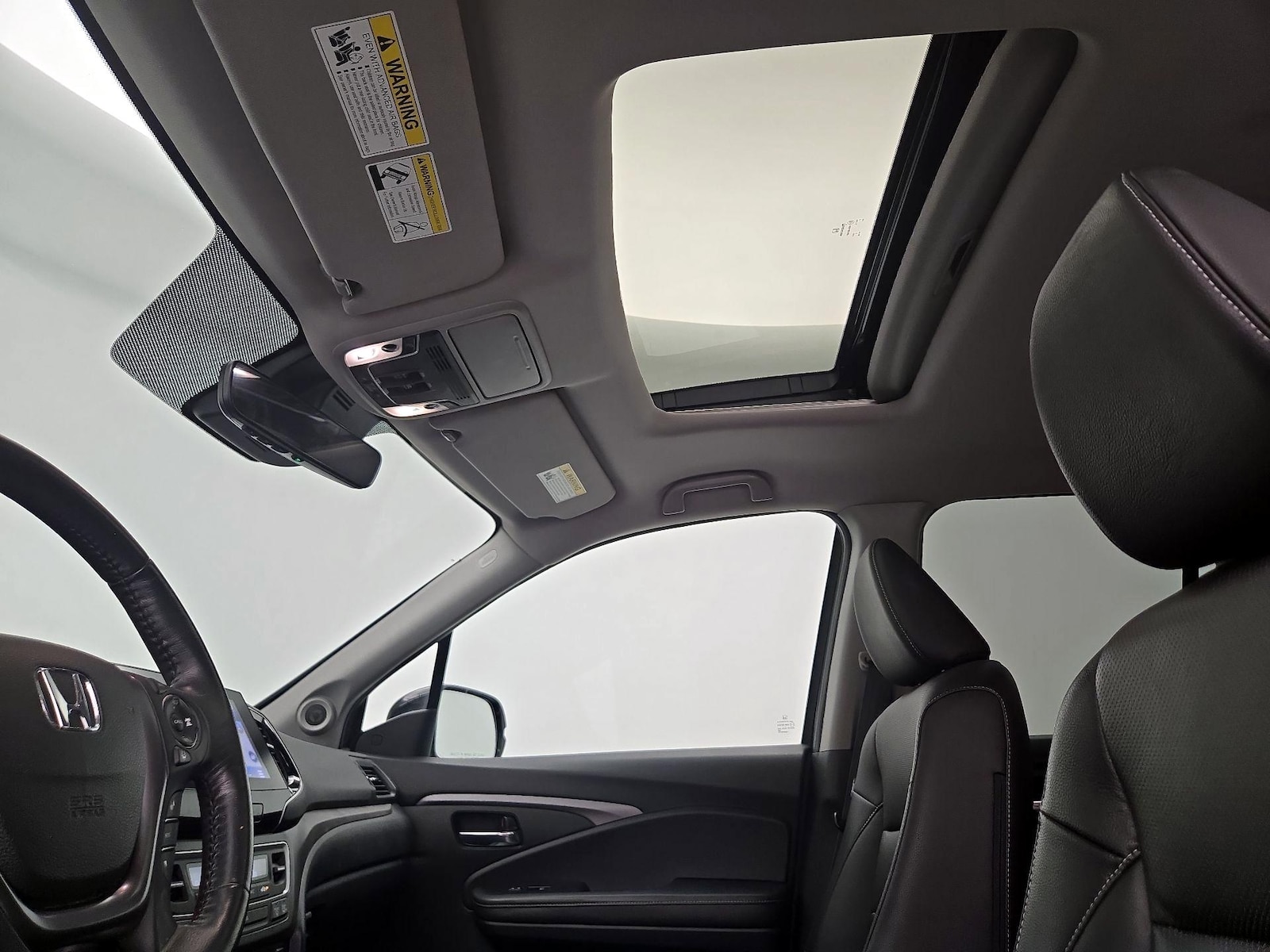 2023 Honda Ridgeline RTL-E - Photo 21