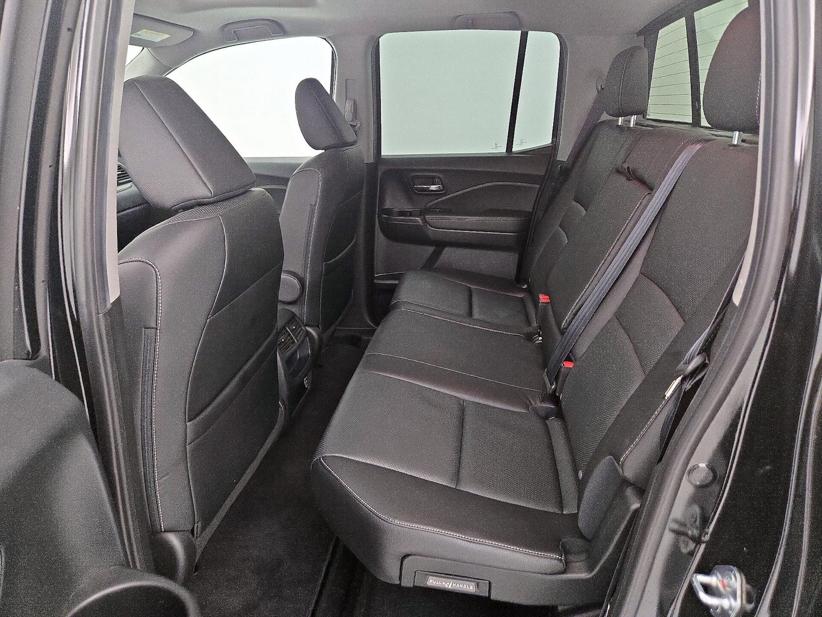 2023 Honda Ridgeline RTL-E - Photo 22